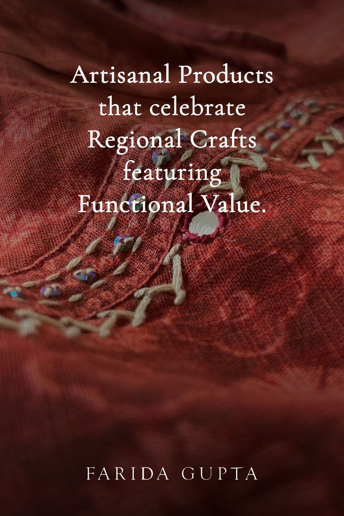Surplus: Rangrez Saisha Kurta