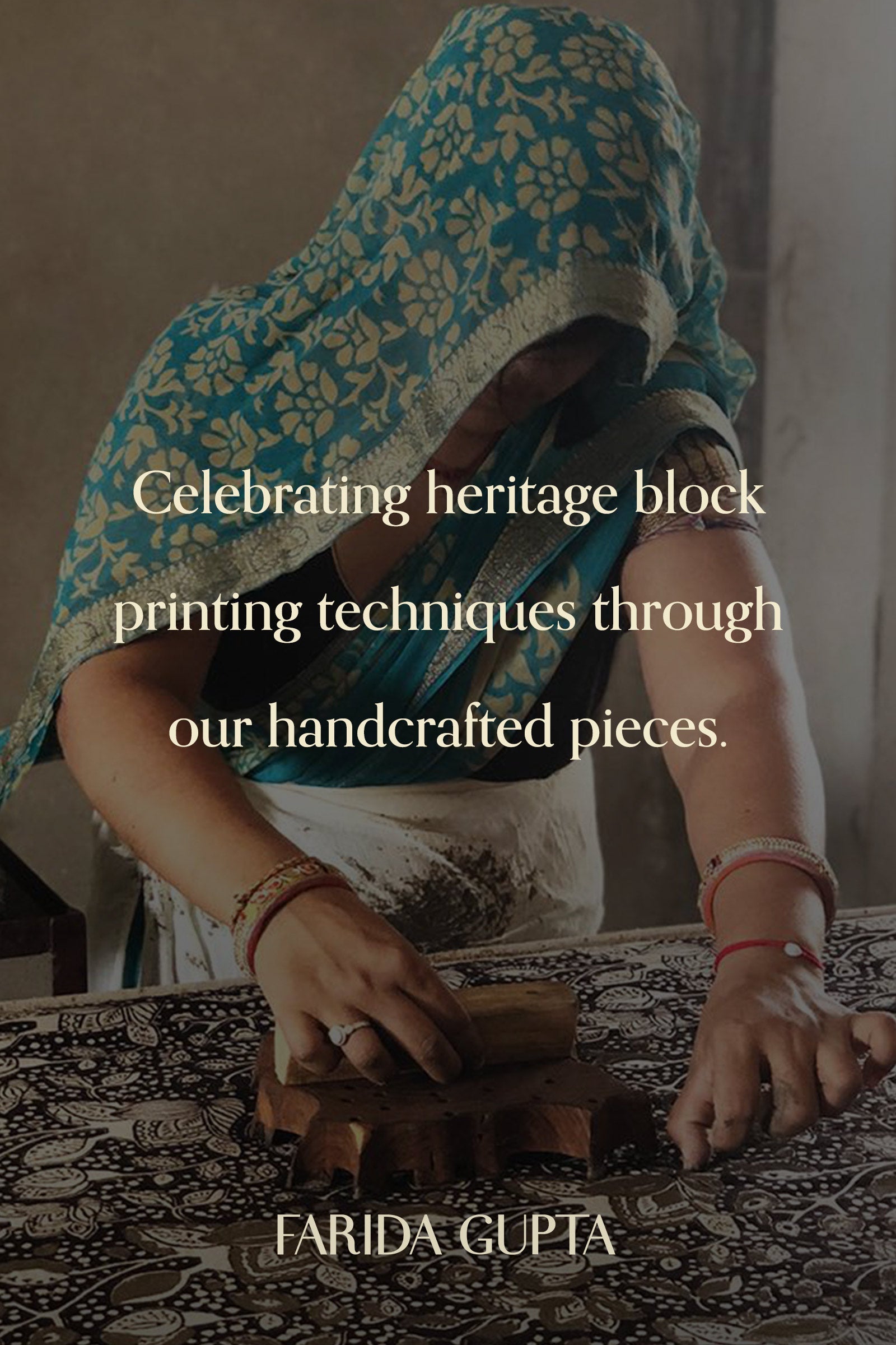 Surplus: Nayanjal Zainab Sanganeri Kurta