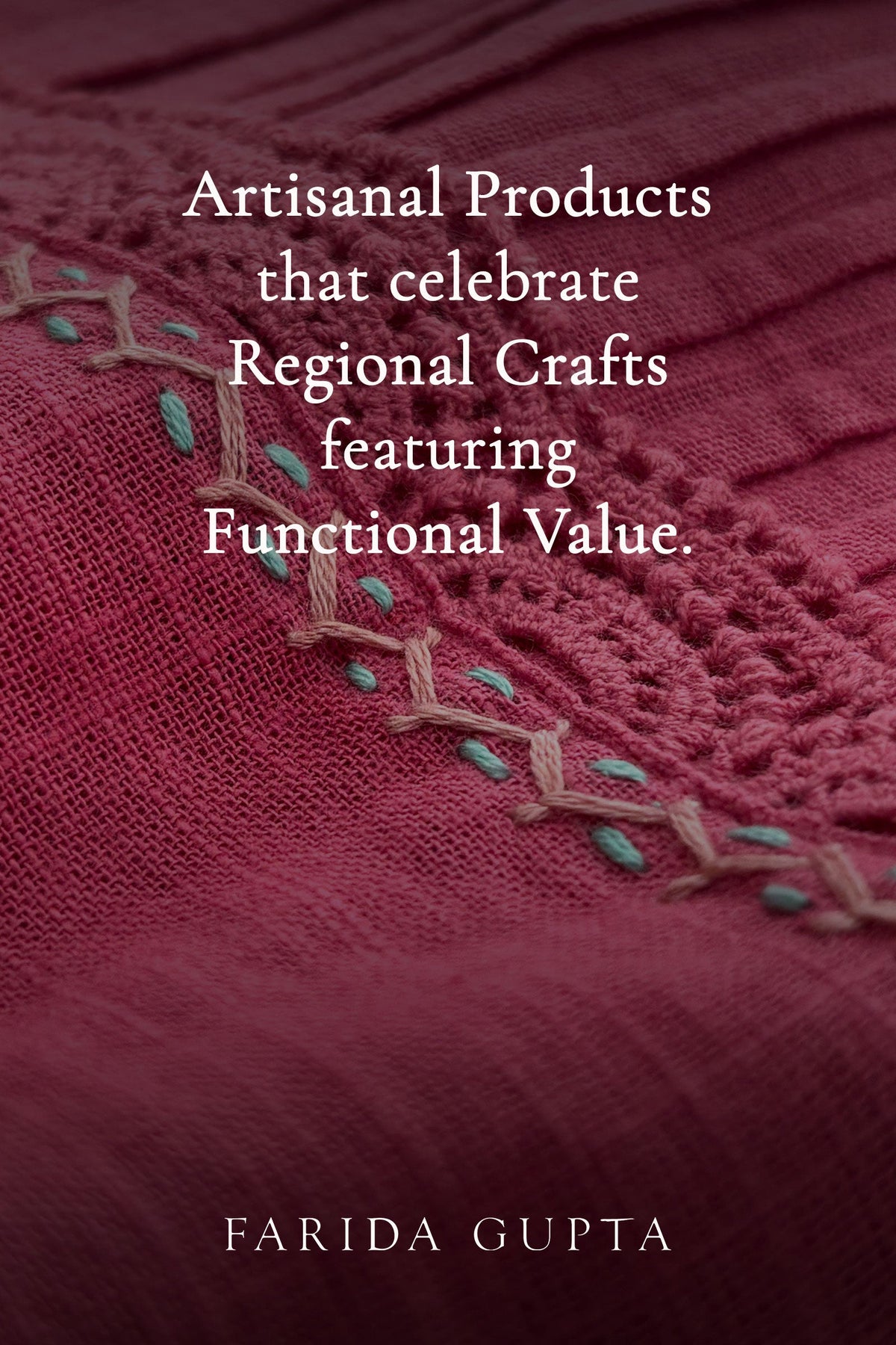 Surplus: Roza Mira Pink Kurta