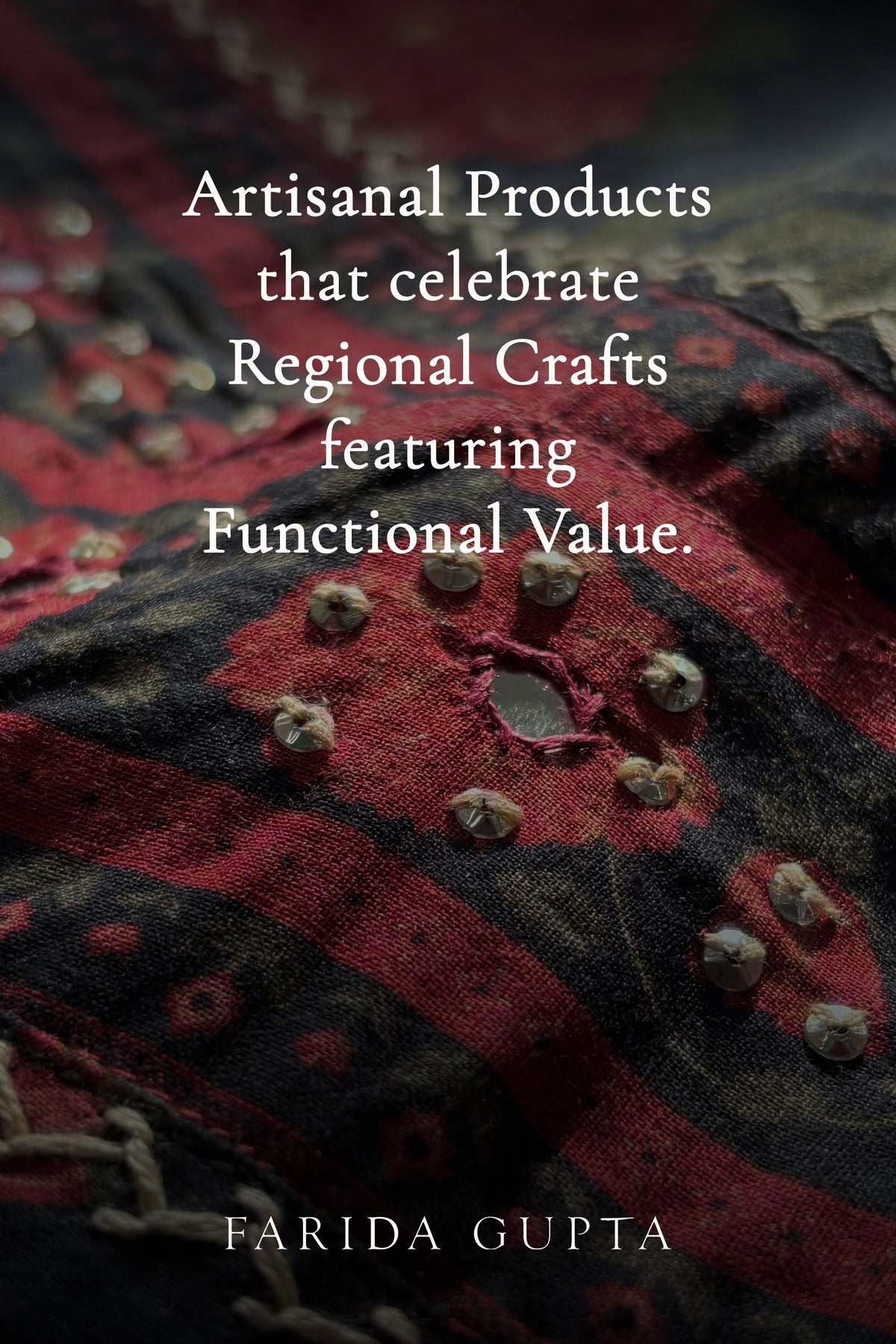 Surplus: Laylah Simran Kurta