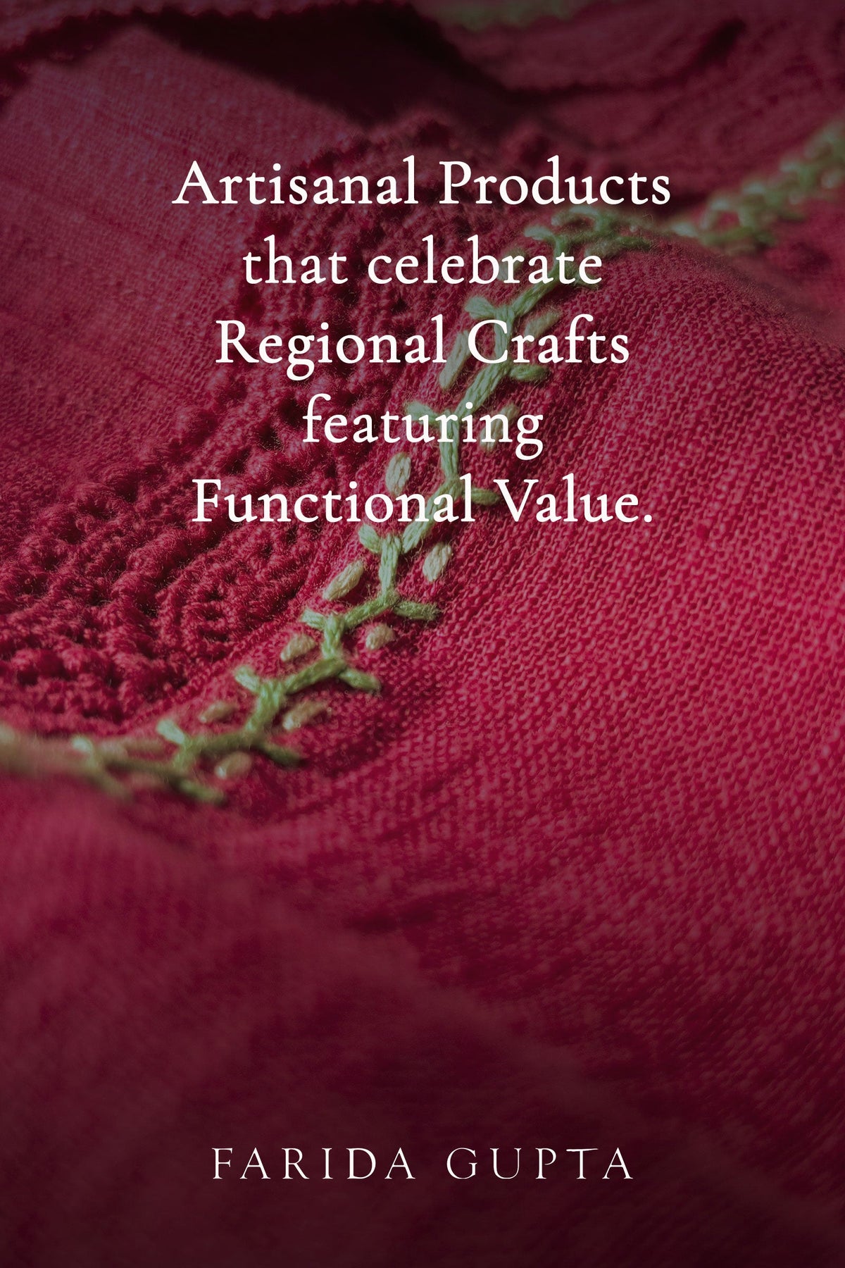 Surplus: Roza Mira Fuchsia Kurta