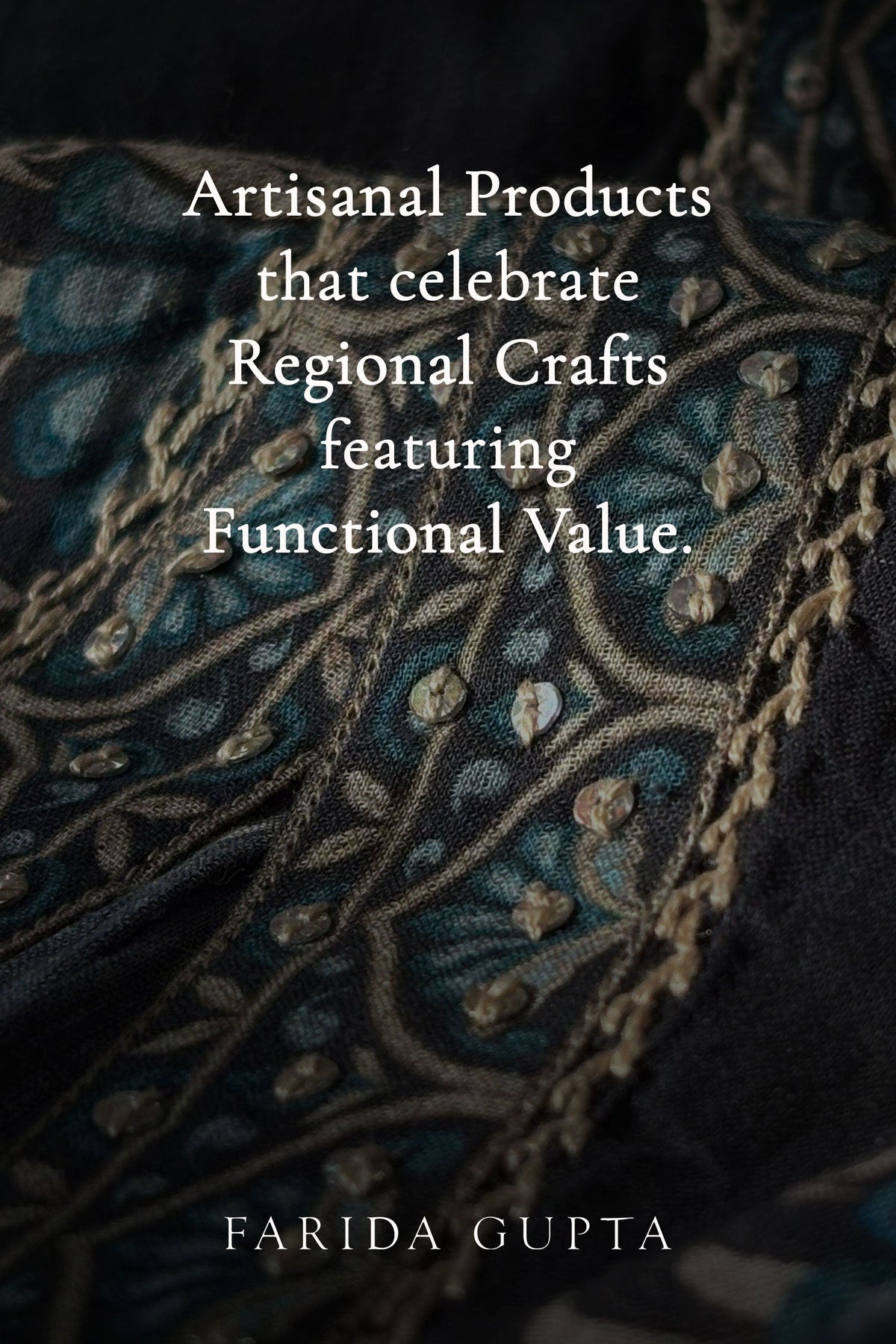Surplus: Rangrez Naisha Short Kurta