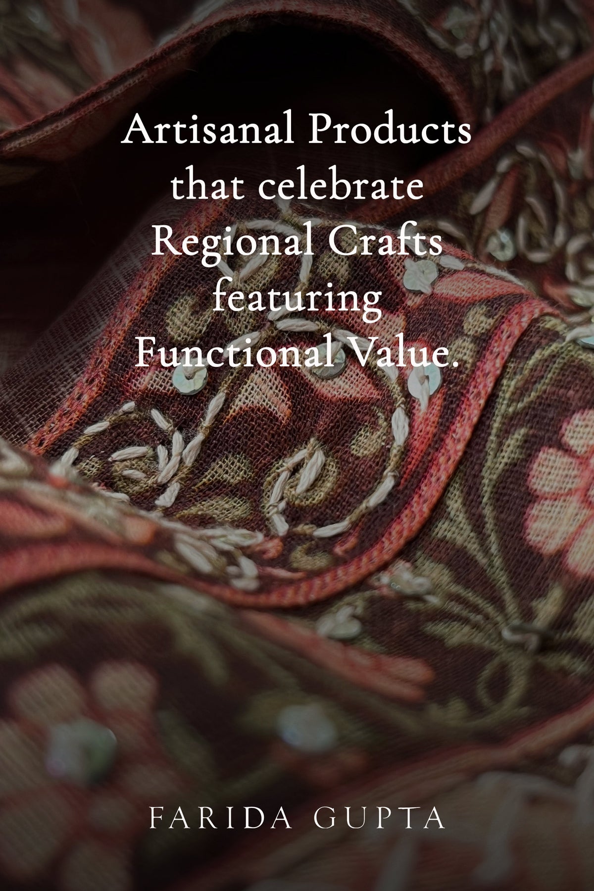 Surplus: Laylah Nazmin Kurta