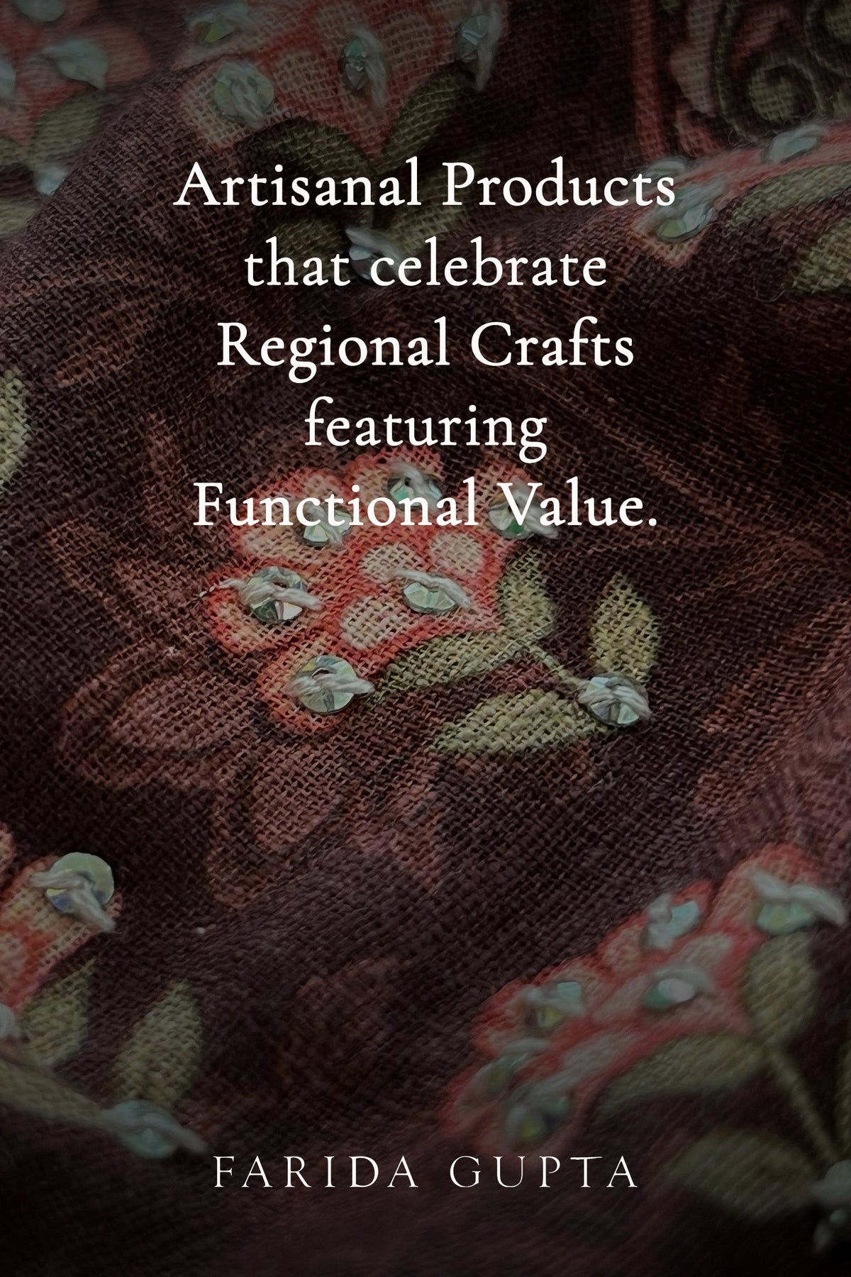 Surplus: Laylah Sameera Kurta