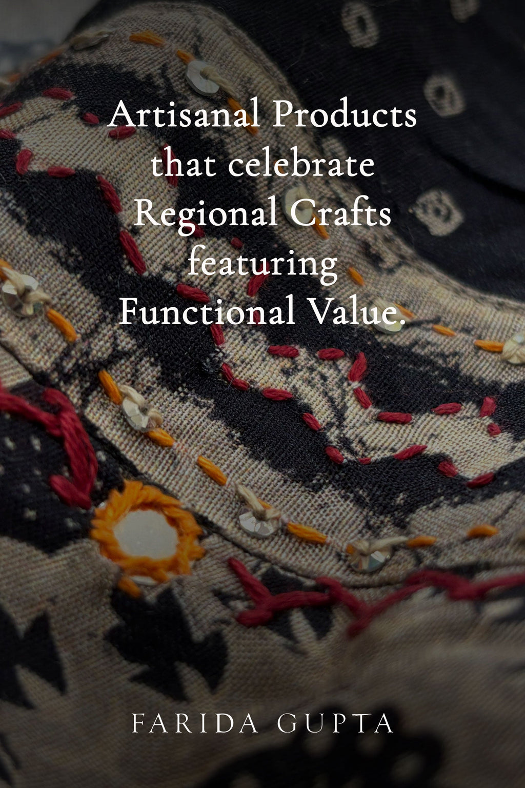 Surplus: Rangrez Nasrin Kurta