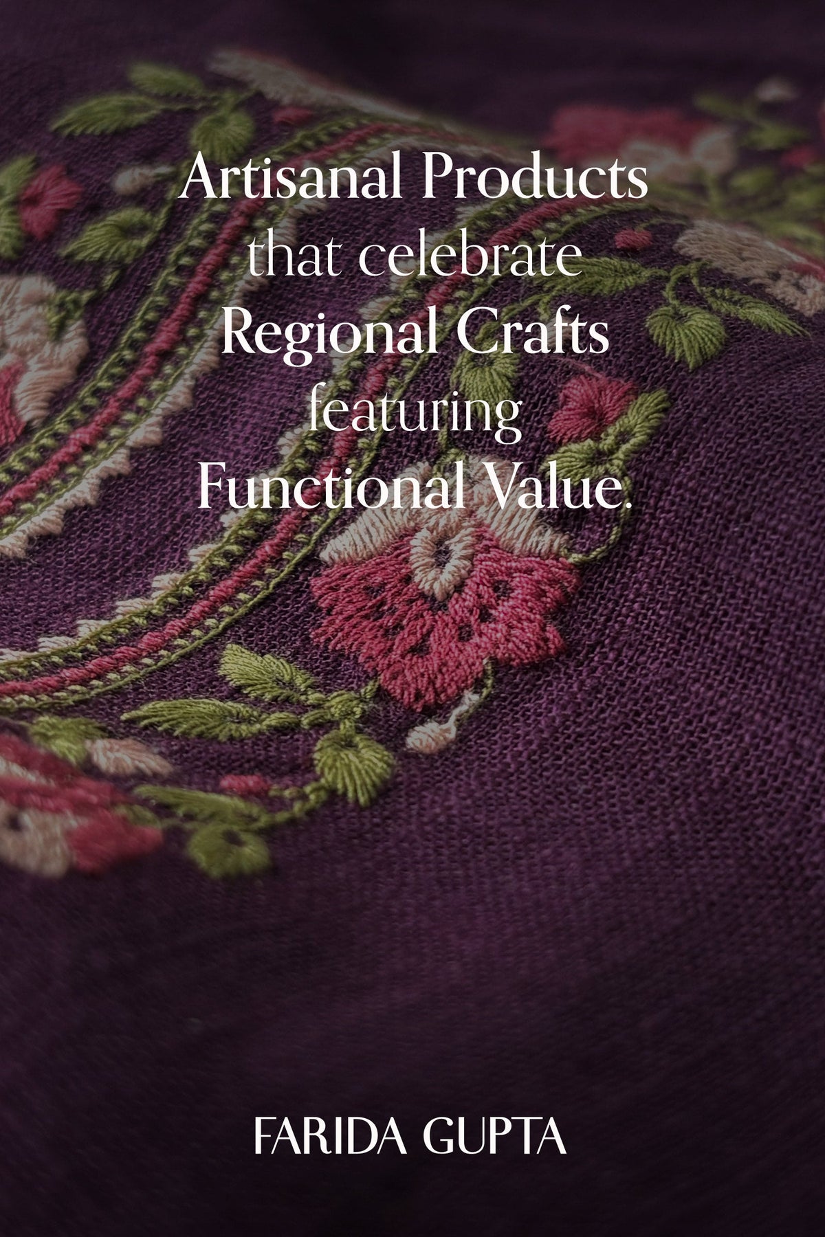 Surplus: Mehraab Rahida Purple Kurta