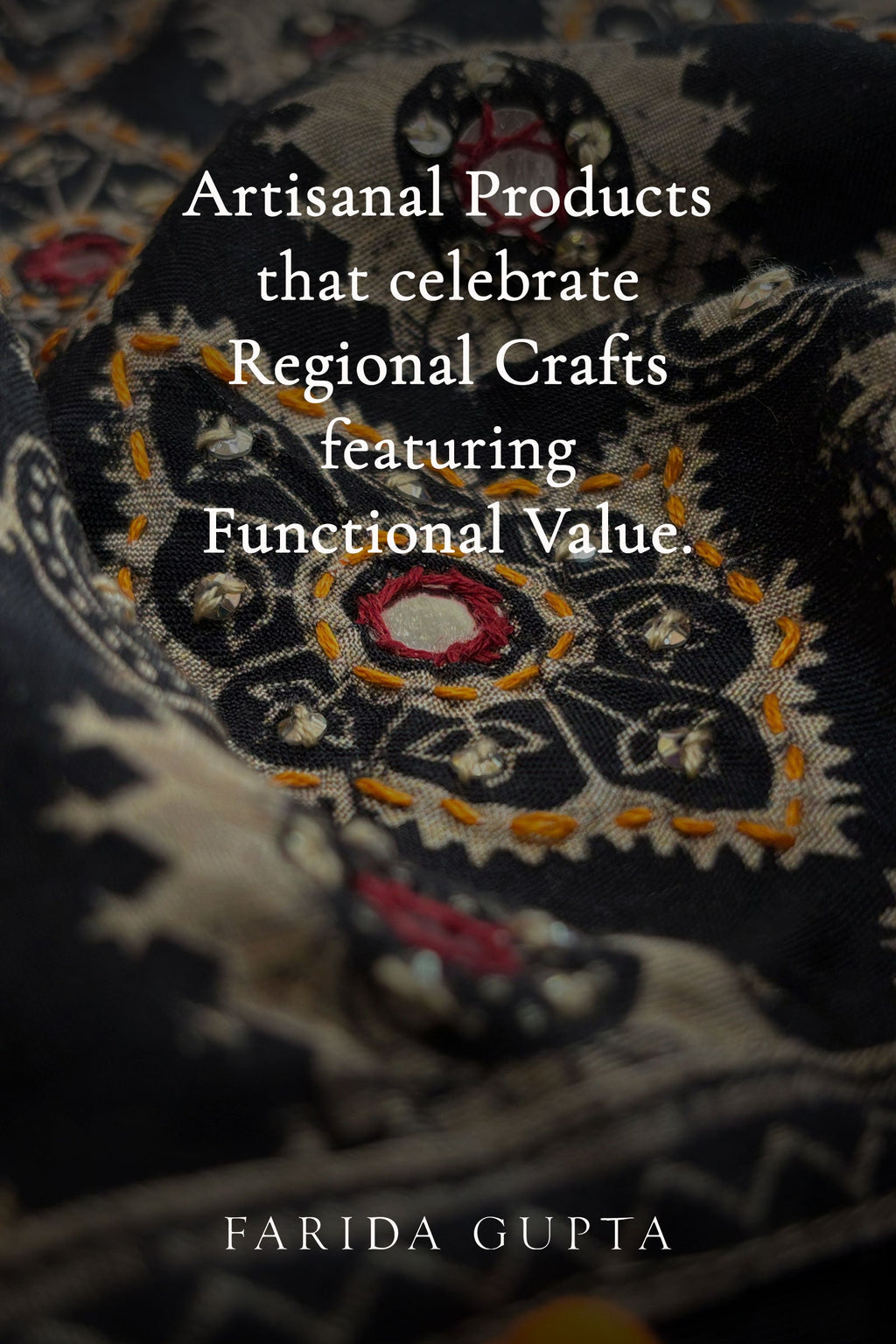 Surplus: Rangrez Jasmin Kurta