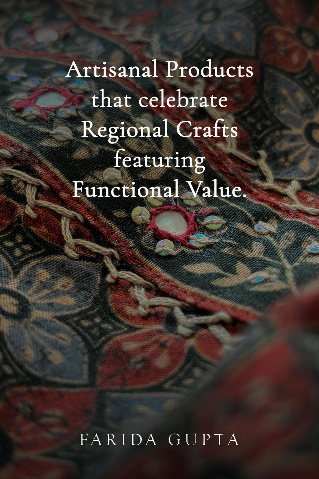 Surplus: Rangrez Nasira Kurta