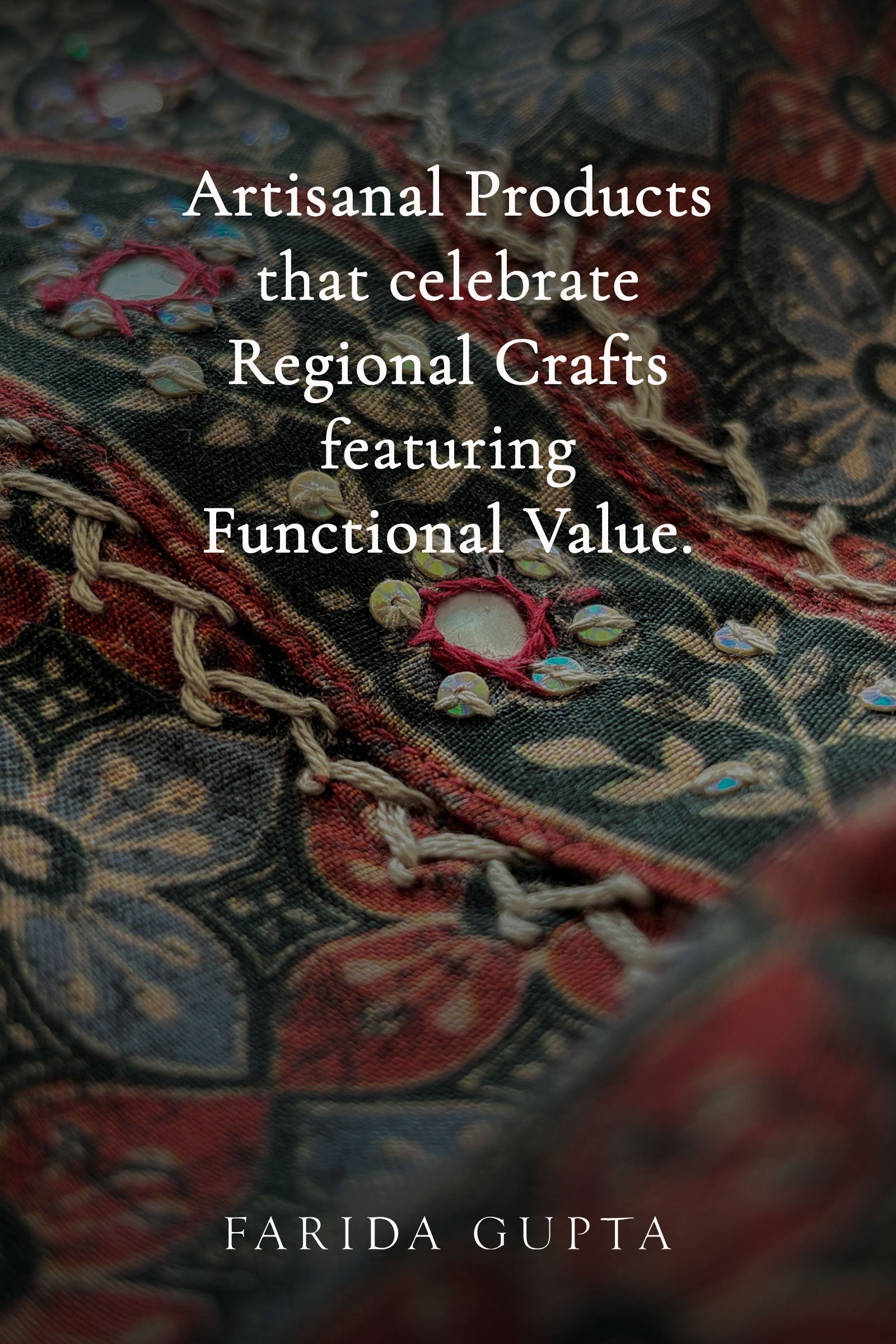 Surplus: Rangrez Nasira Kurta