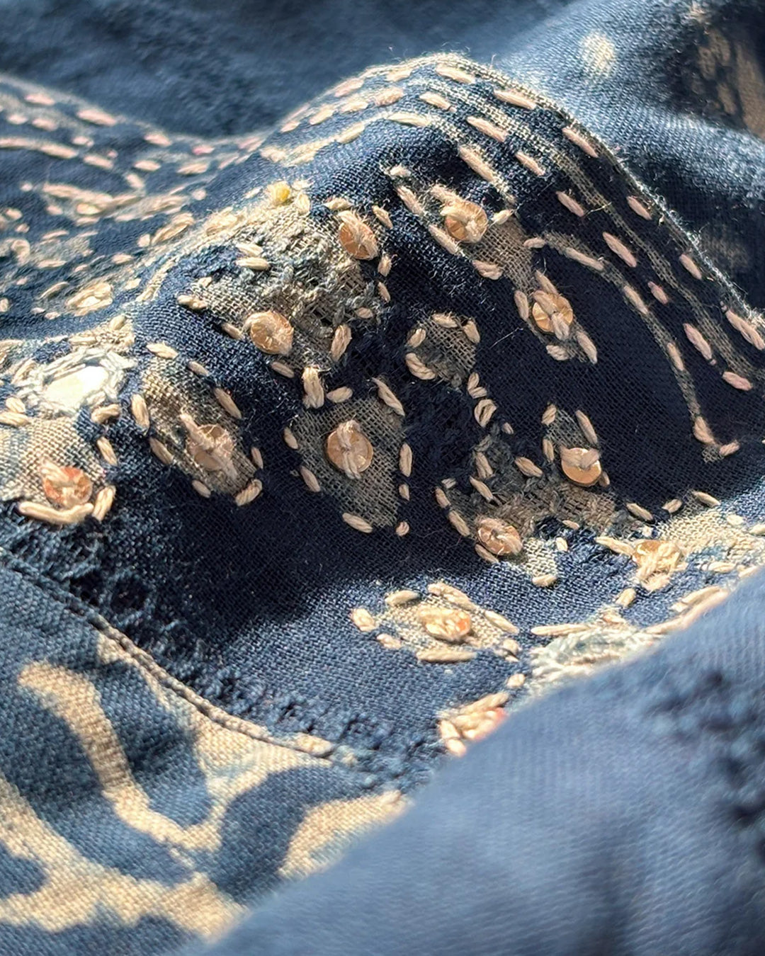 Noor Rumaisa Akola Kurta