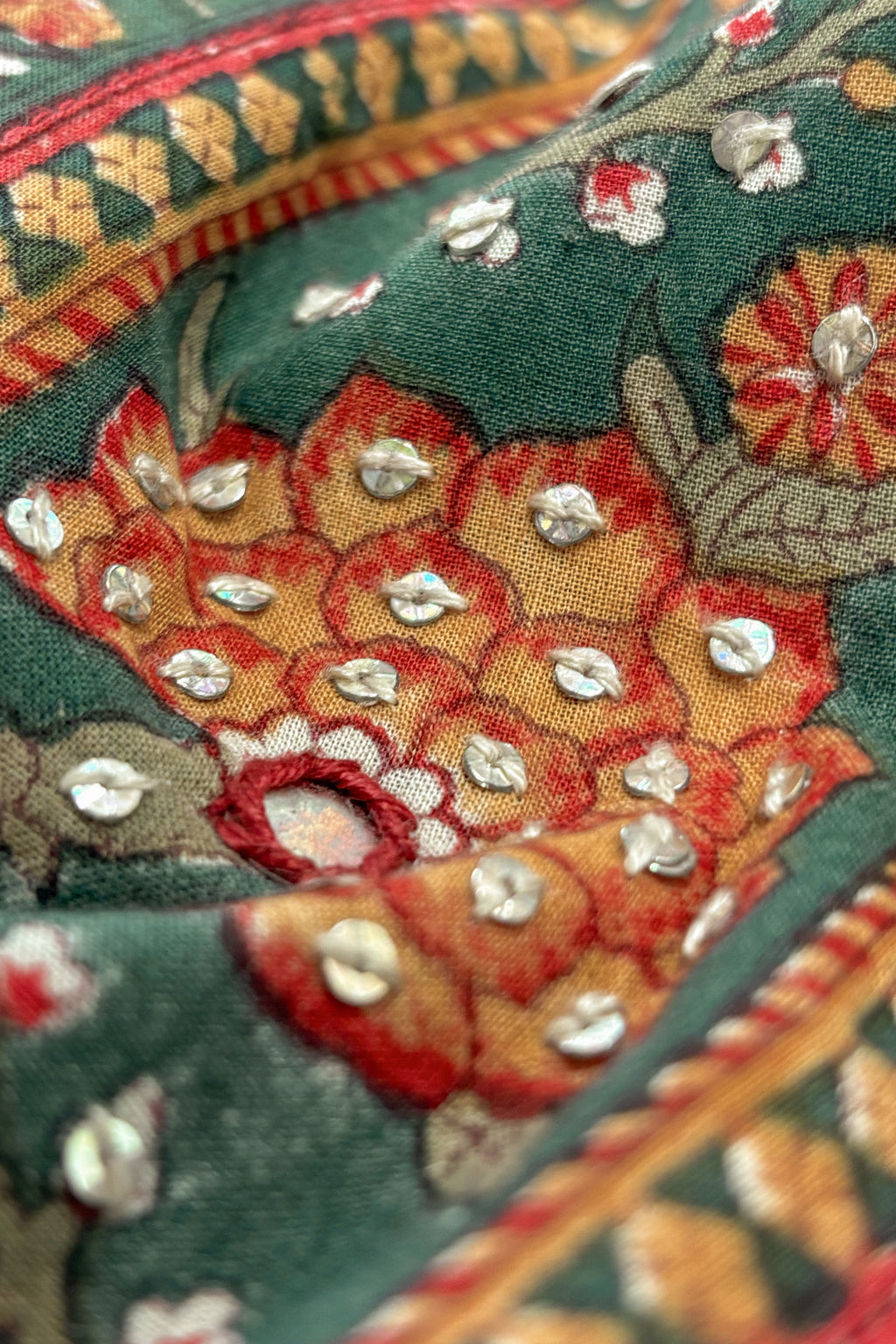 Gauhar Seerat Sanganeri Kurta