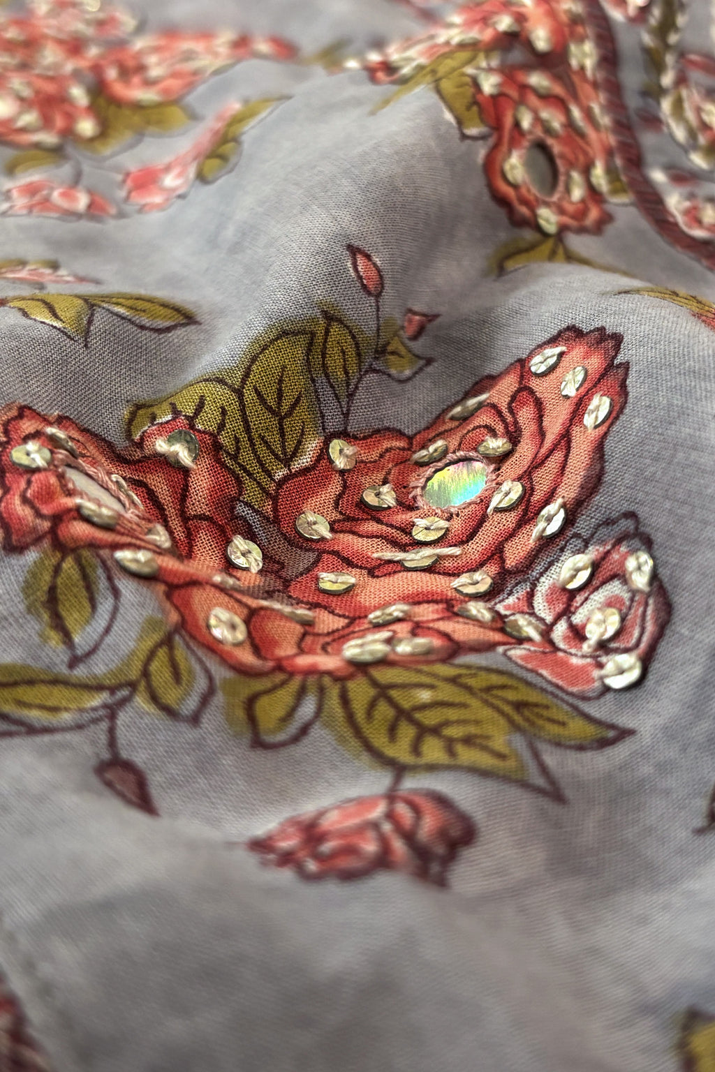 Surplus: Roz Meher Afsana Sanganeri Kurta