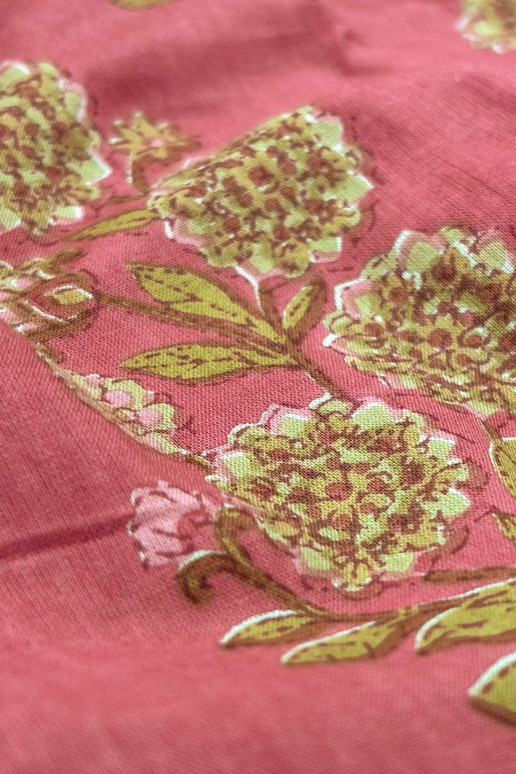 Gauhar Asmara Sanganeri Kurta