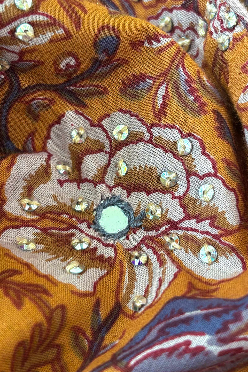 Surplus: Gauhar Shahida Sanganeri Kurta