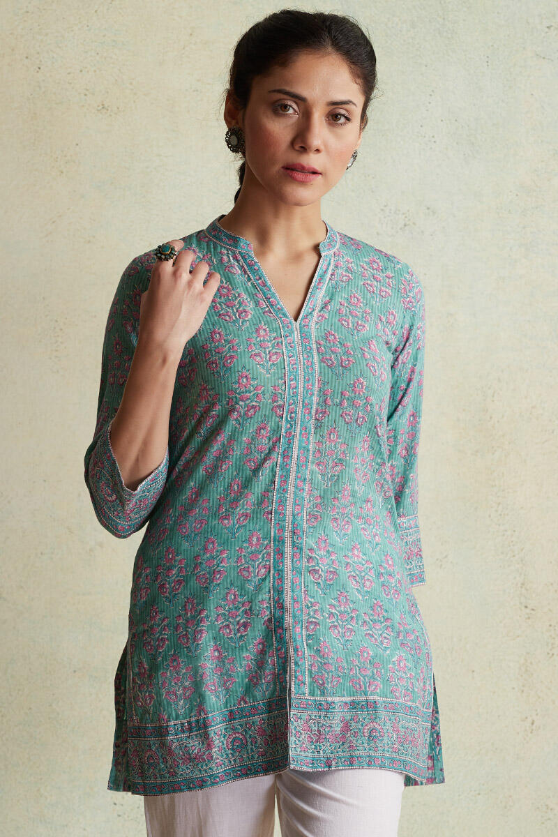 Anahita Farzin kurti