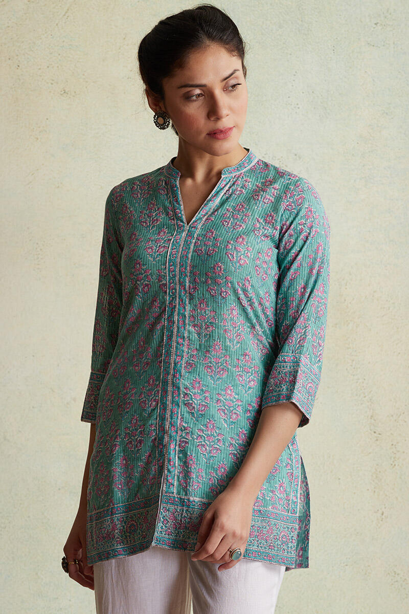 Anahita Farzin kurti