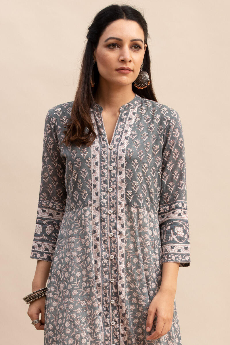 Anahita Jia Kurta