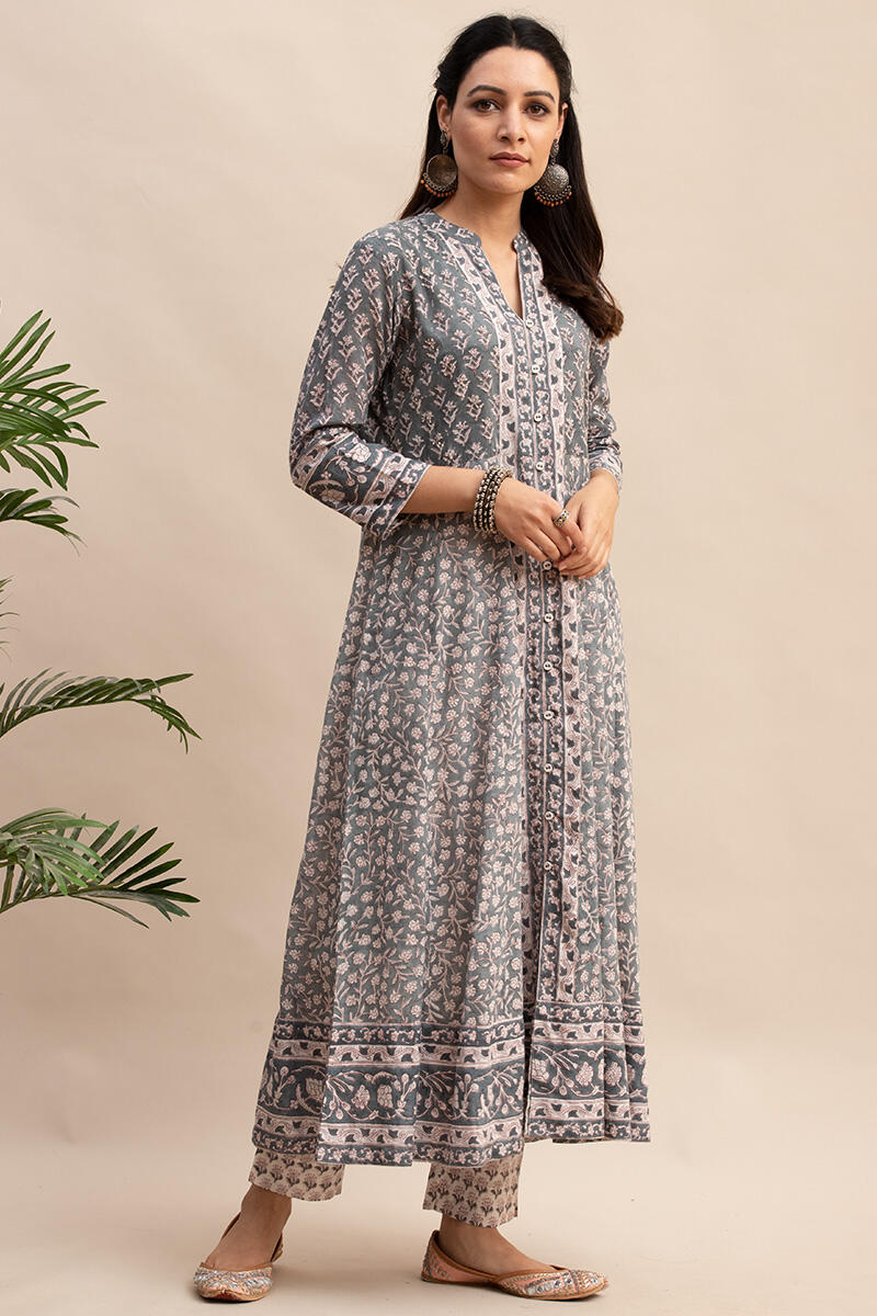 Anahita Jia Kurta