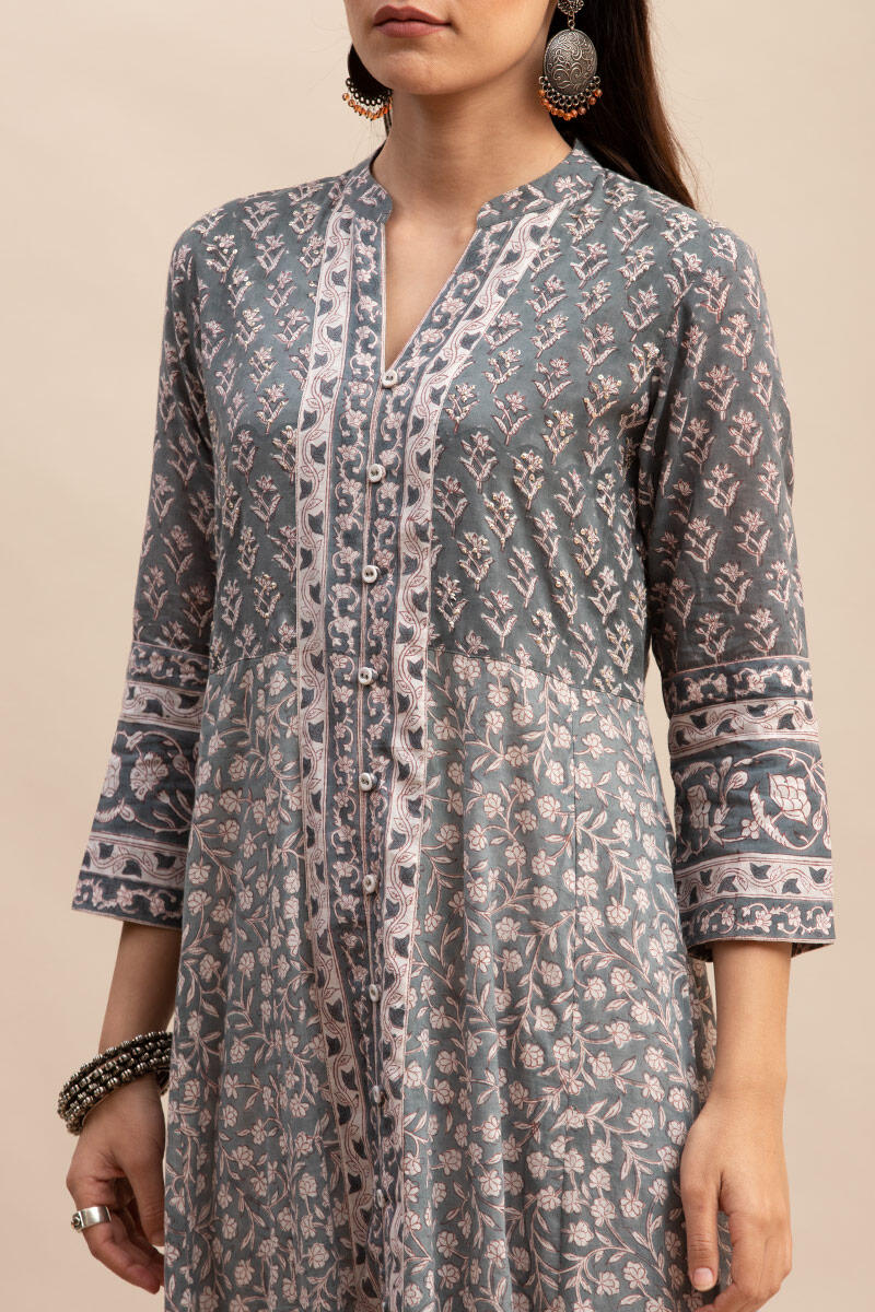 Anahita Jia Kurta