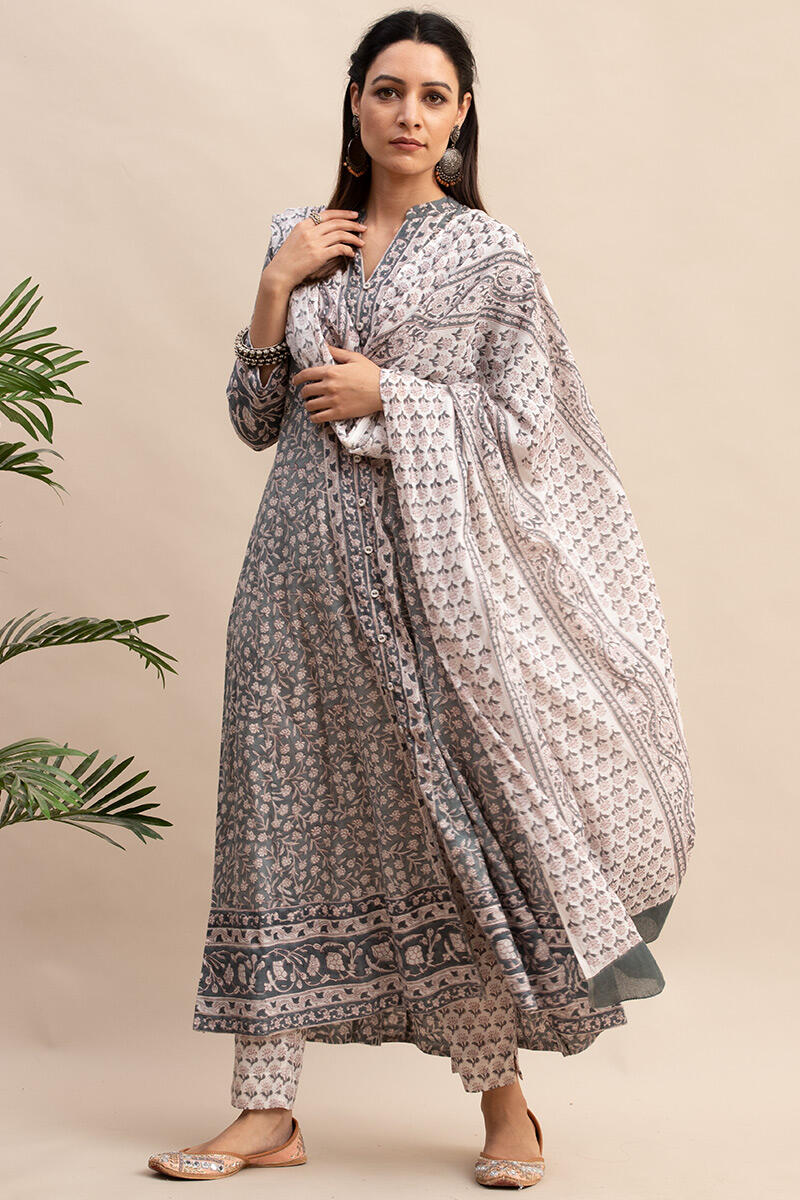 Anahita Jia Kurta