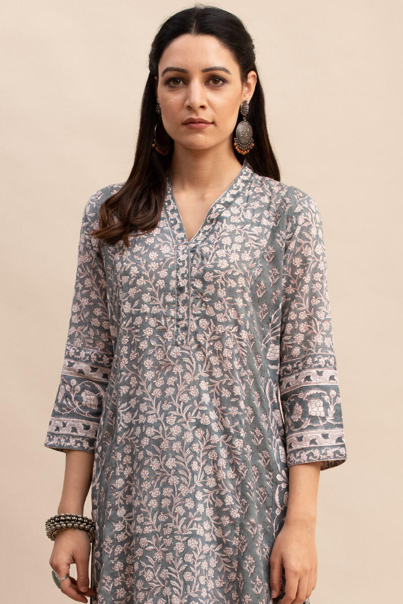 Anahita Ruhani Kurta