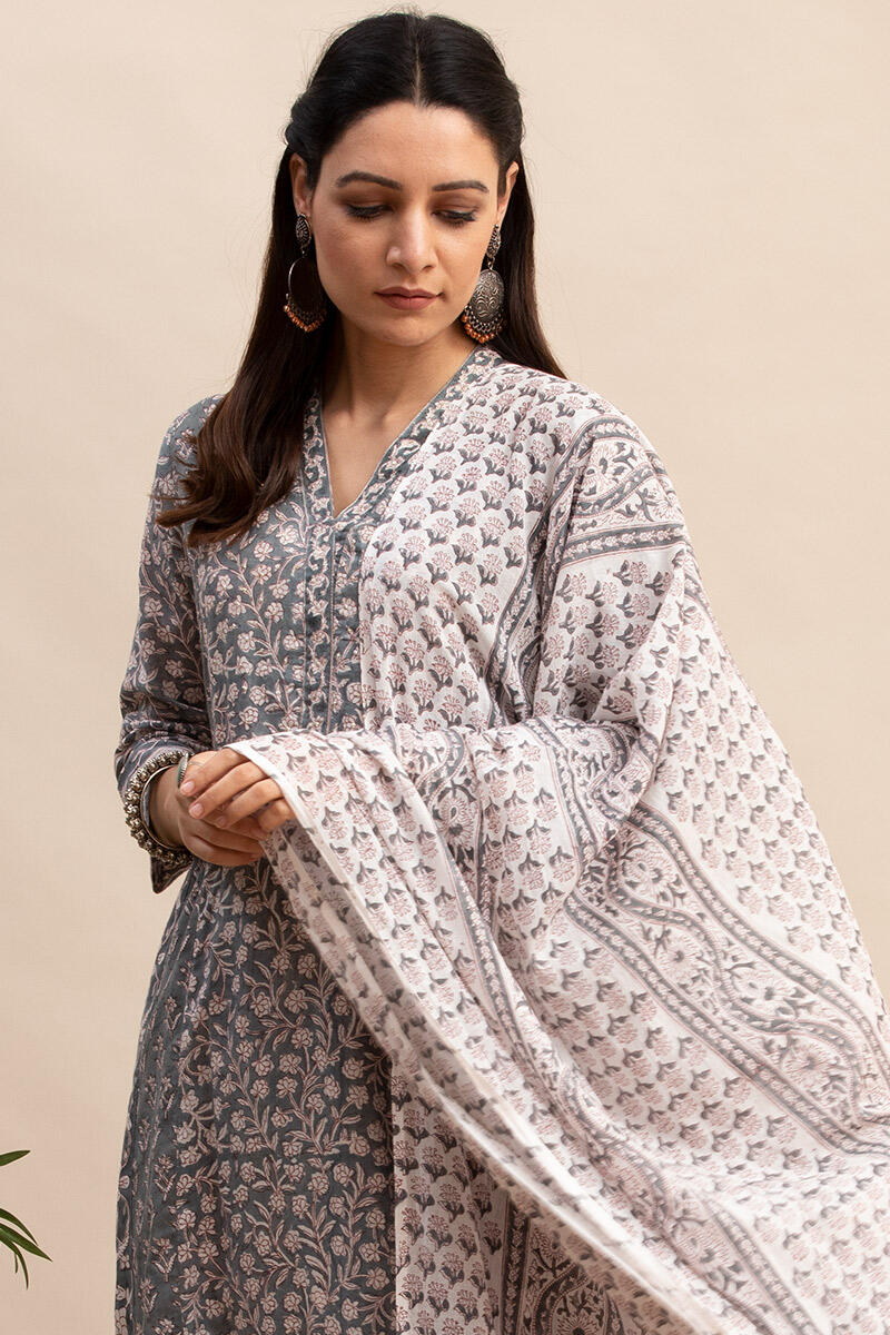 Anahita Ruhani Kurta
