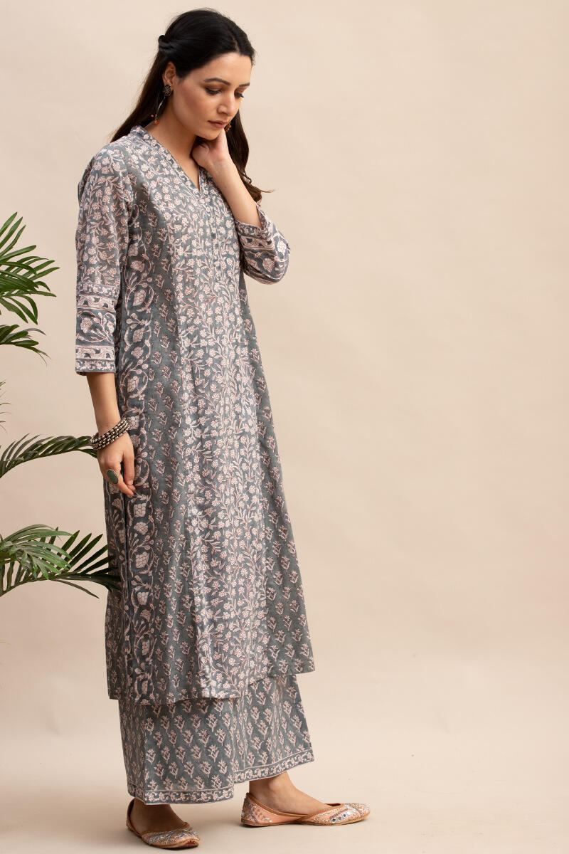Anahita Ruhani Kurta