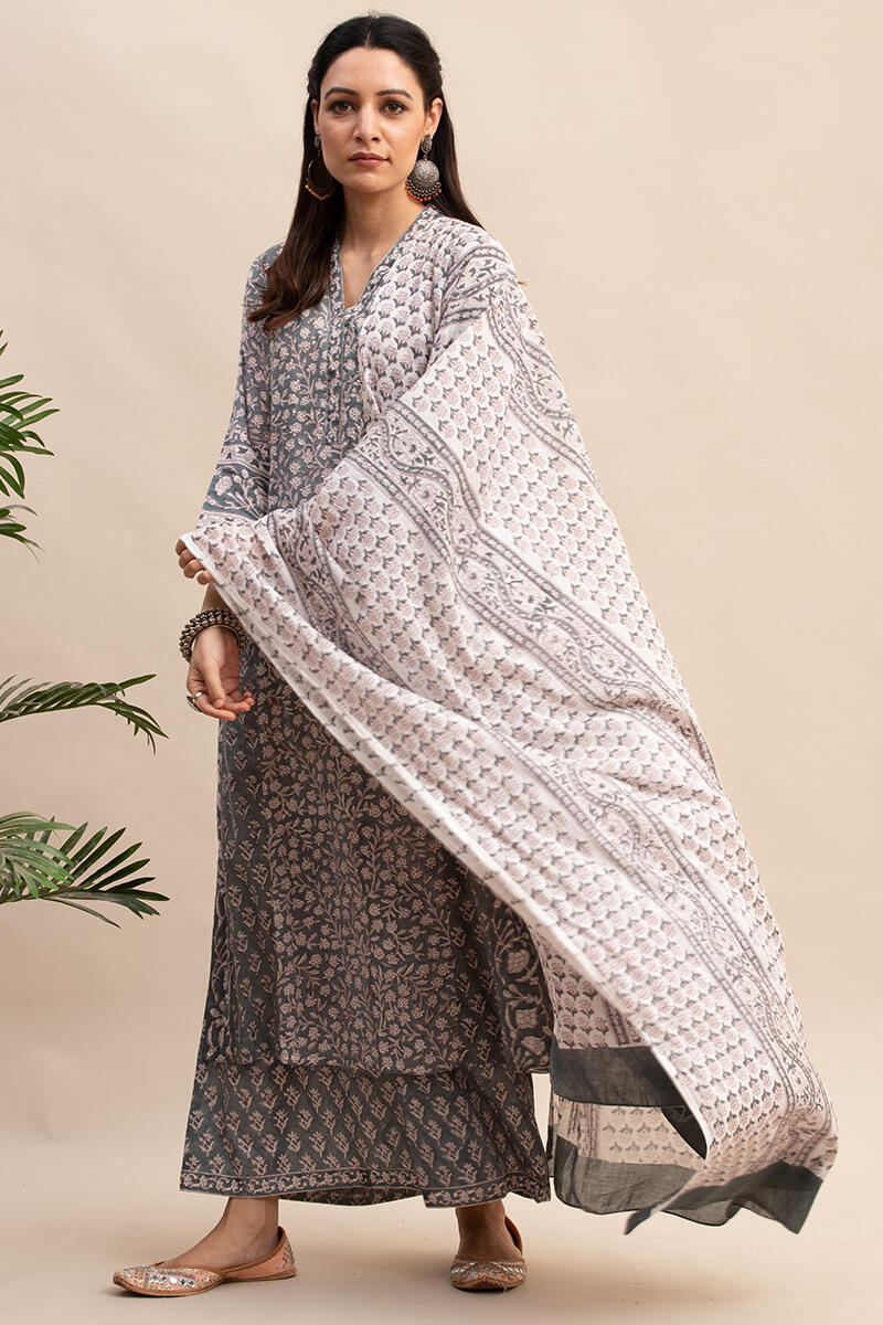 Anahita Ruhani Kurta