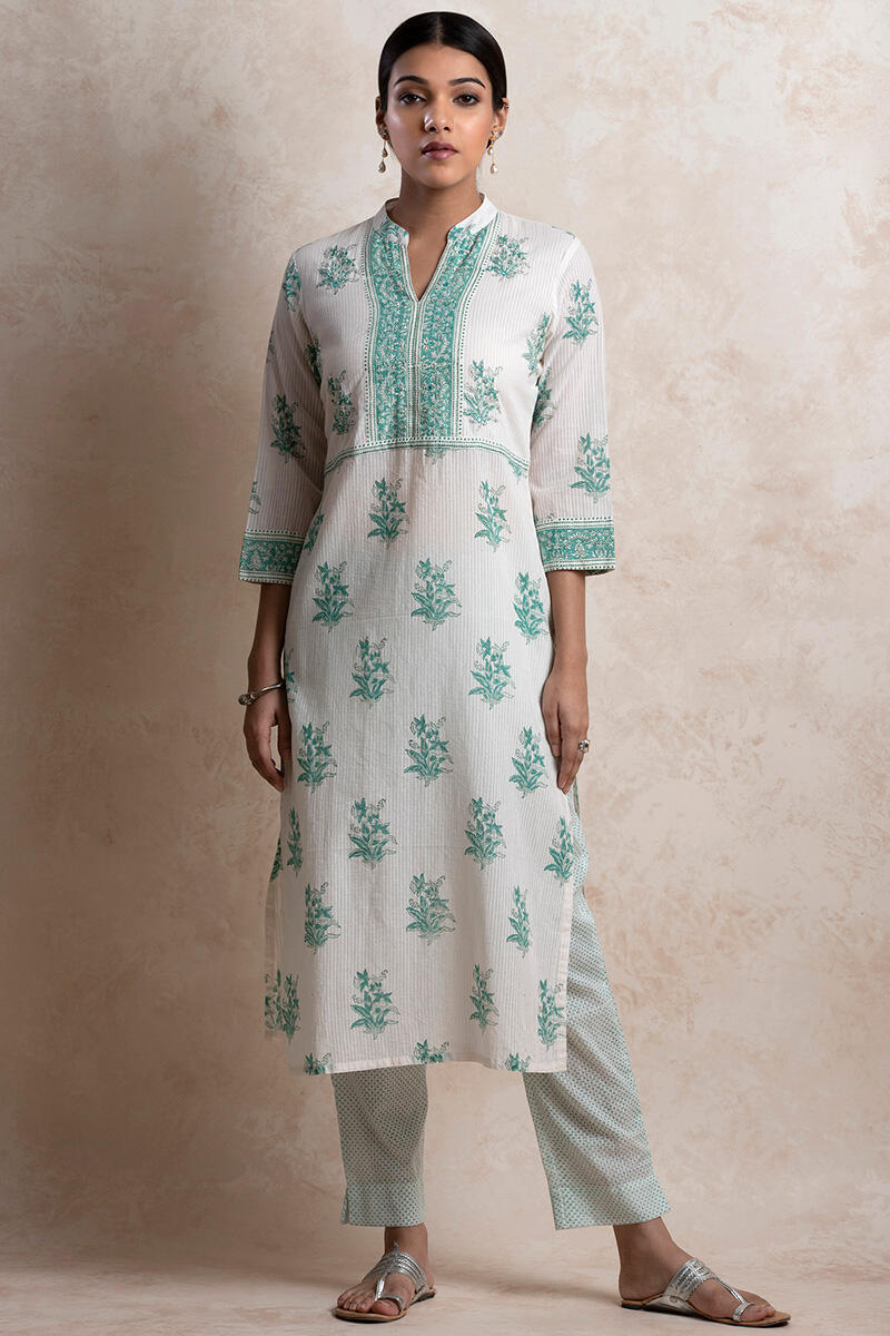 Anahita Shirin Kurta
