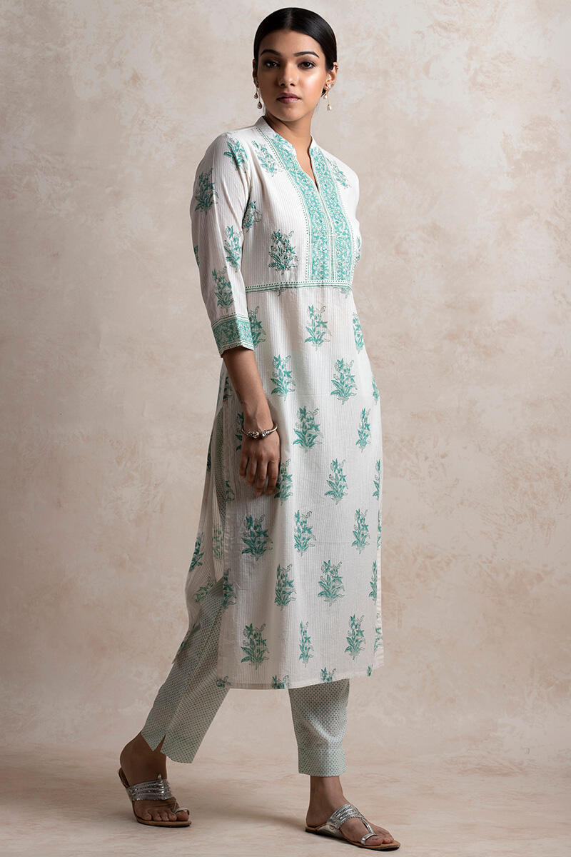Anahita Shirin Kurta
