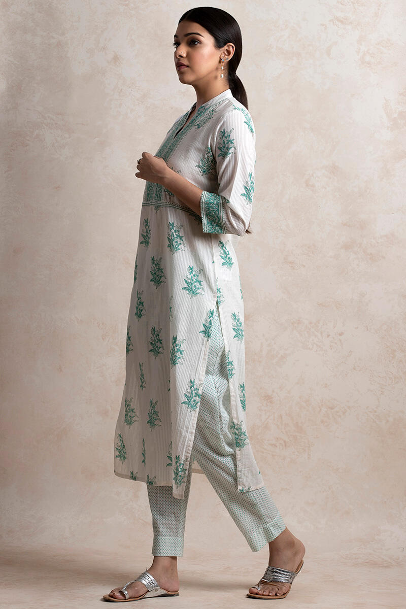 Anahita Shirin Kurta