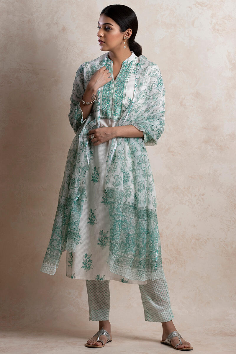 Anahita Shirin Kurta