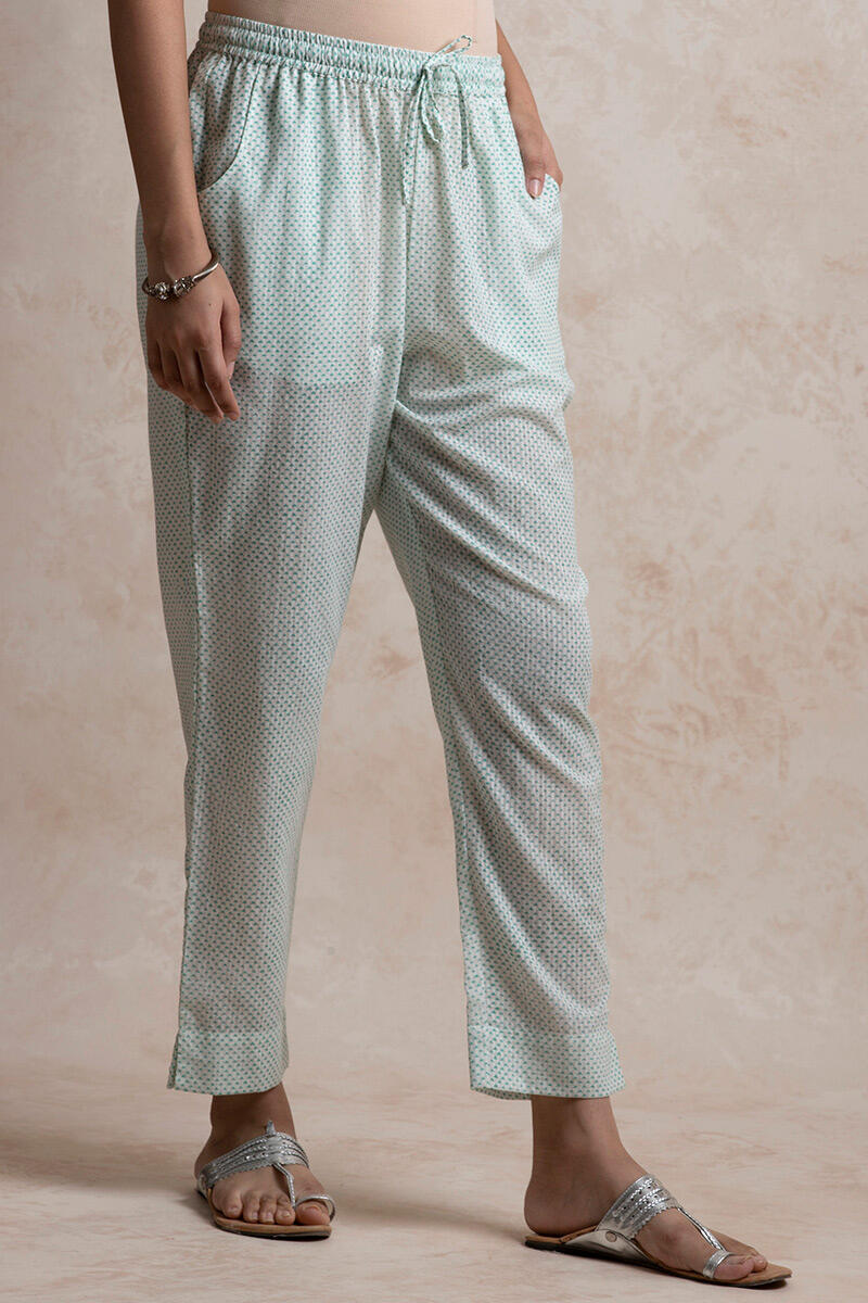 Anahita Shirin Narrow Pant