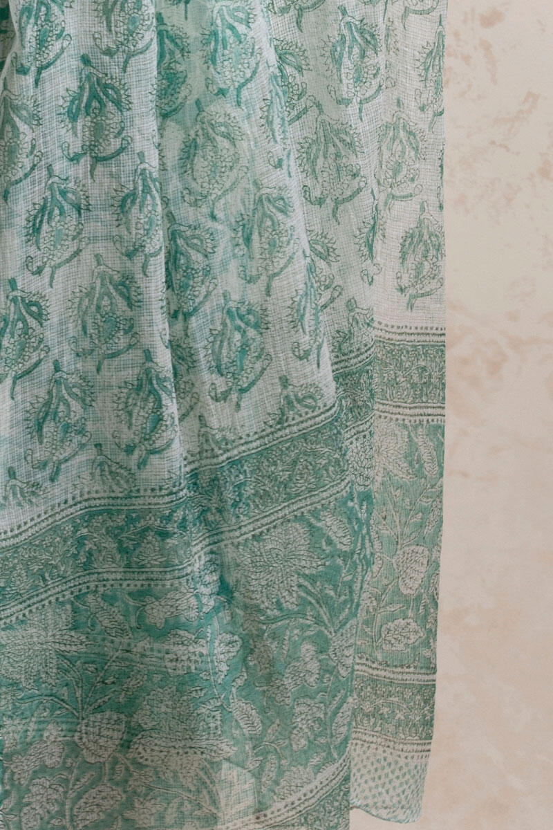 Anahita Sunaina Kota Dupatta