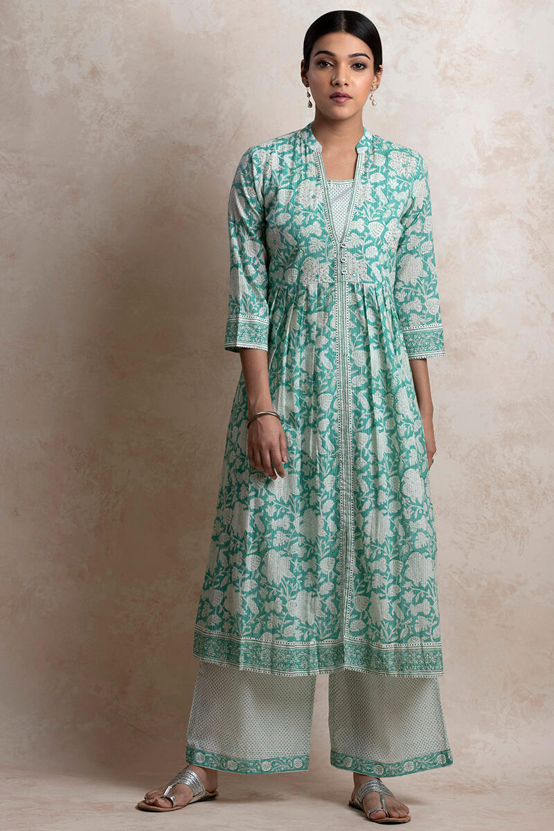 Anahita Sunaina Kurta