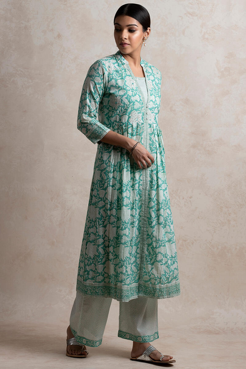 Anahita Sunaina Kurta