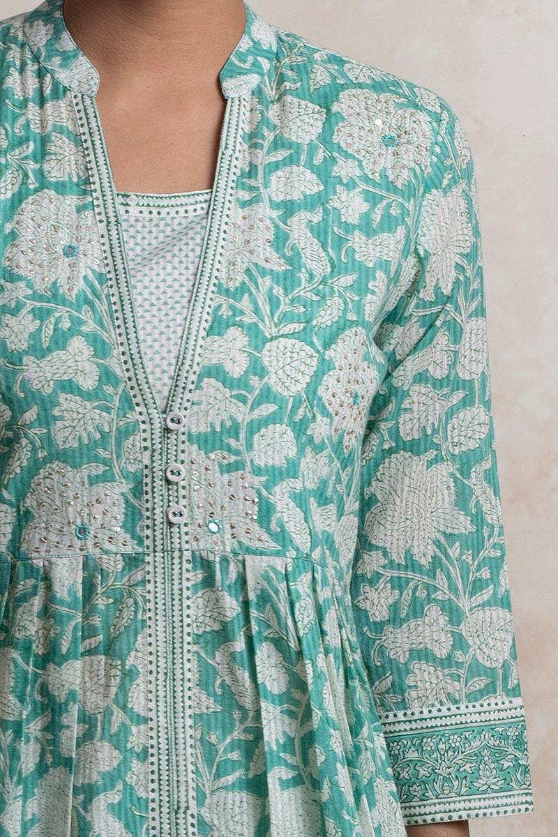 Anahita Sunaina Kurta