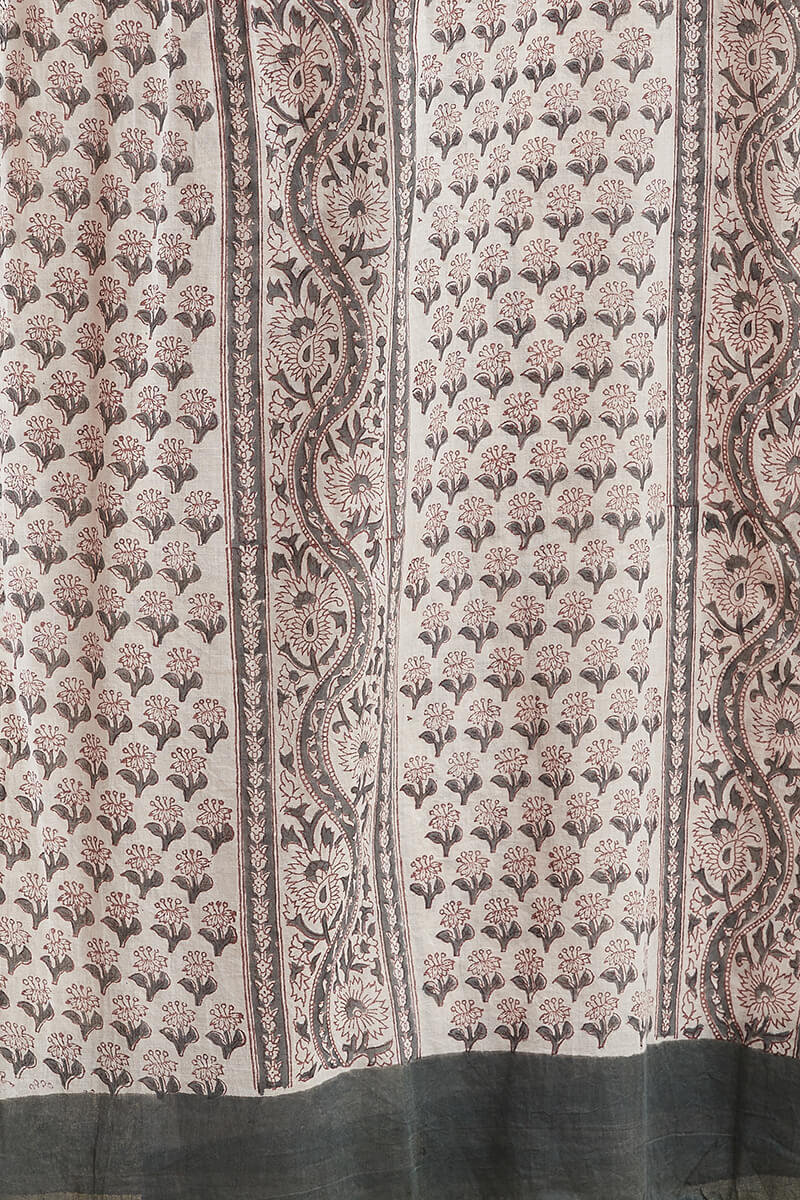 Anahita Zoya Dupatta