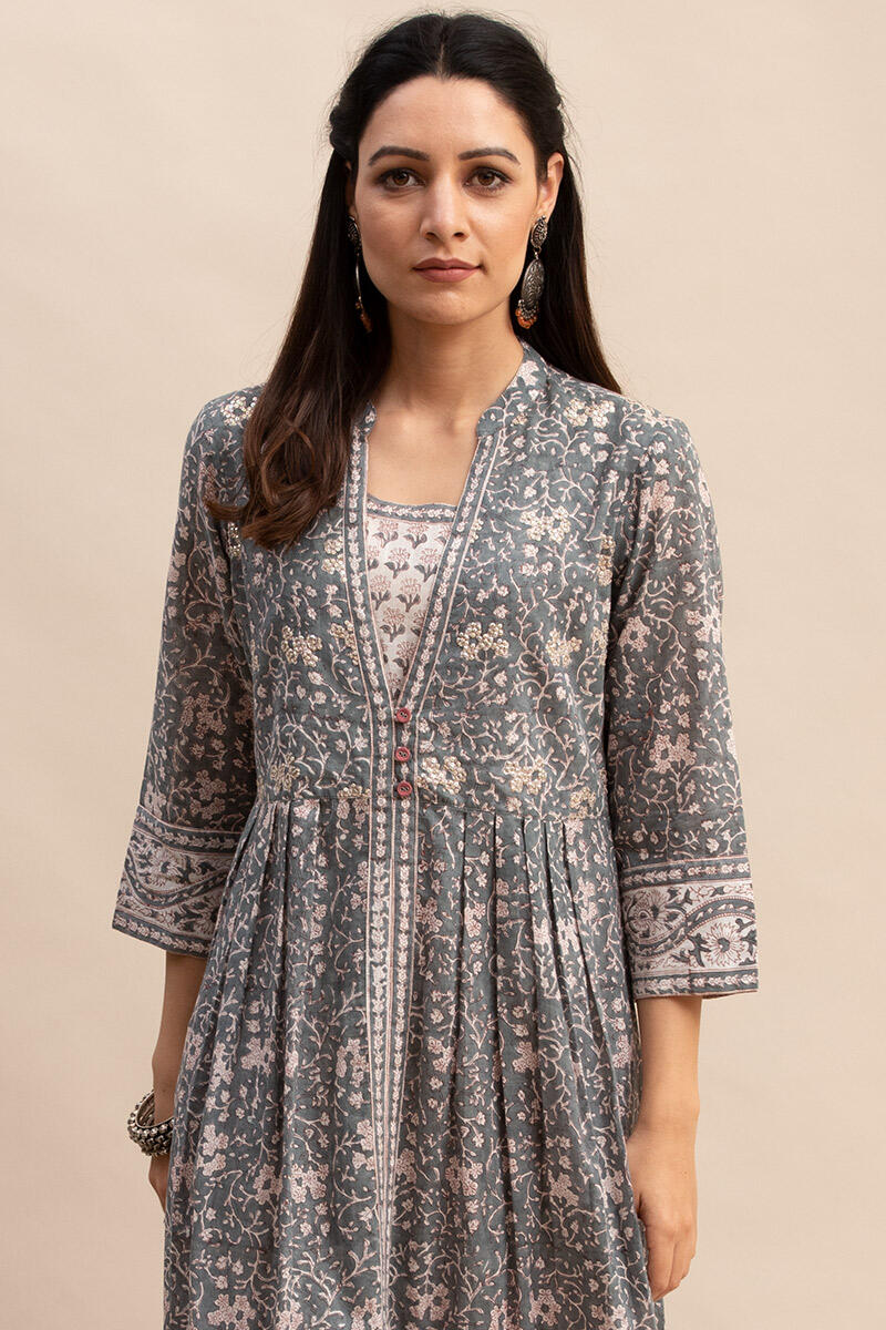 Anahita Zoya Kurta