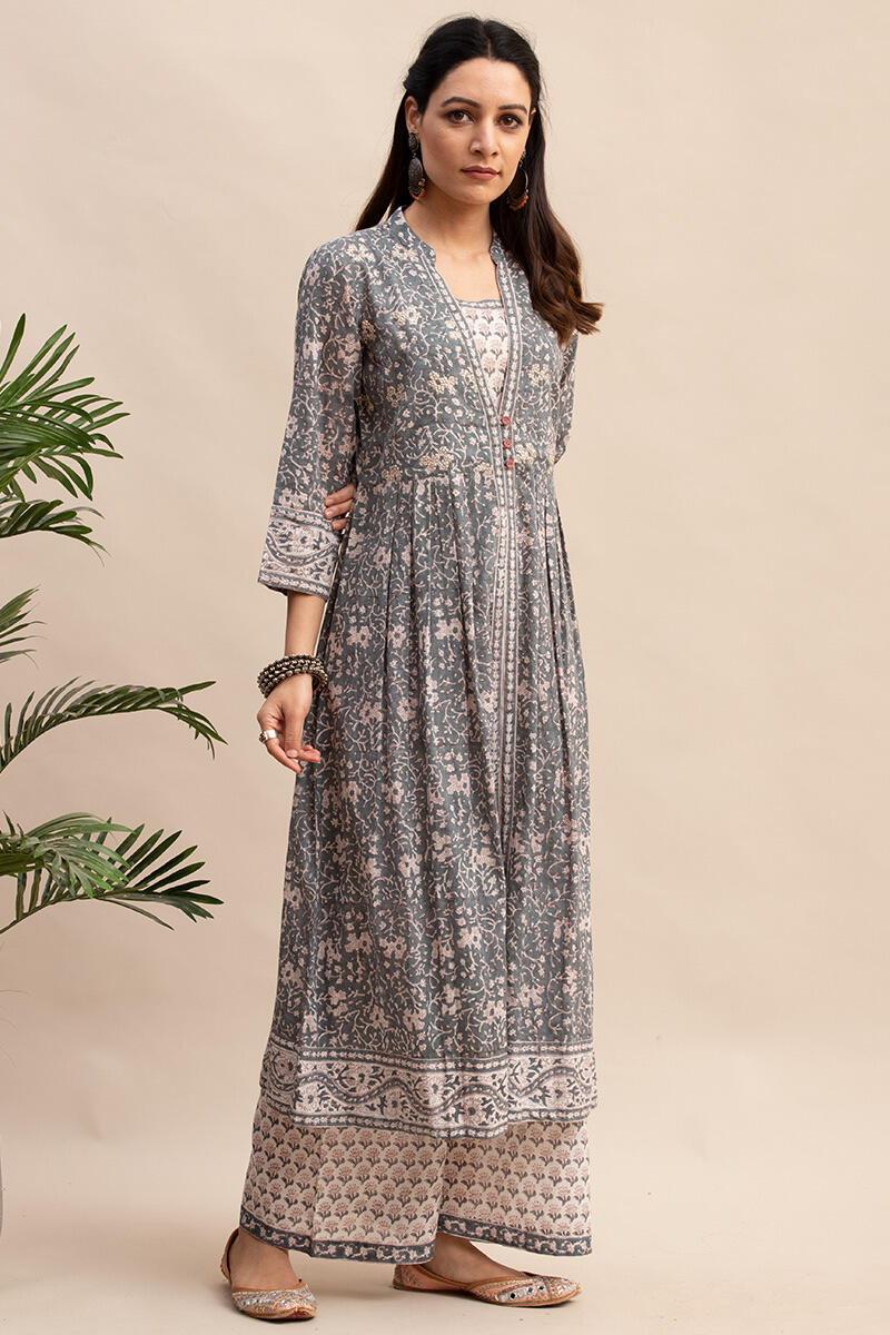 Anahita Zoya Kurta