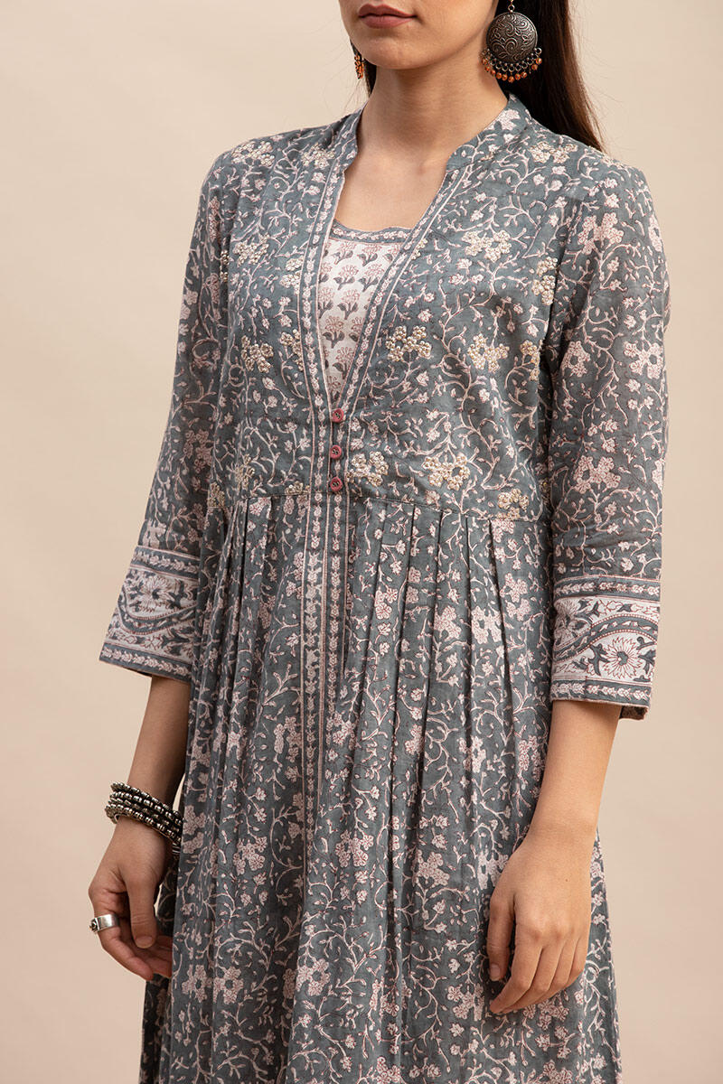 Anahita Zoya Kurta