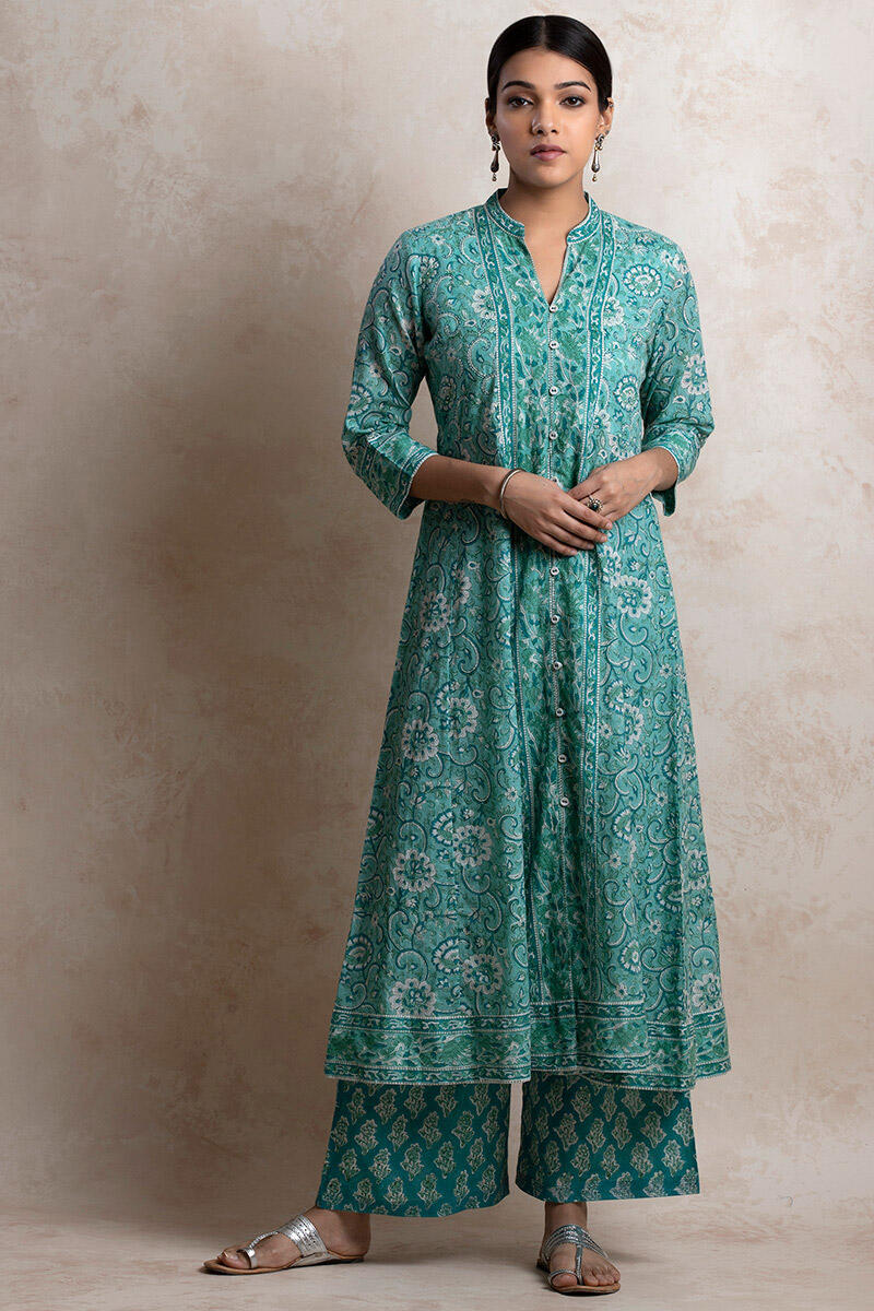 Darya Zoya Kurta