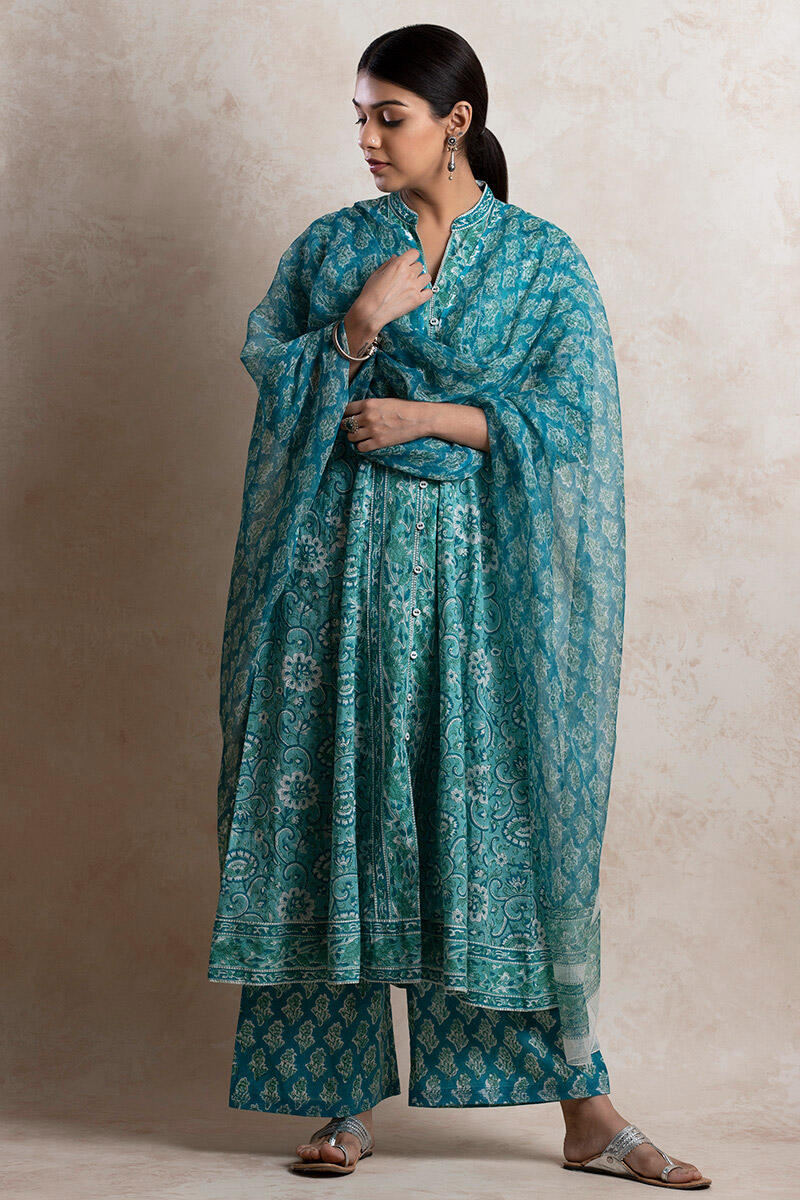 Darya Zoya Kurta