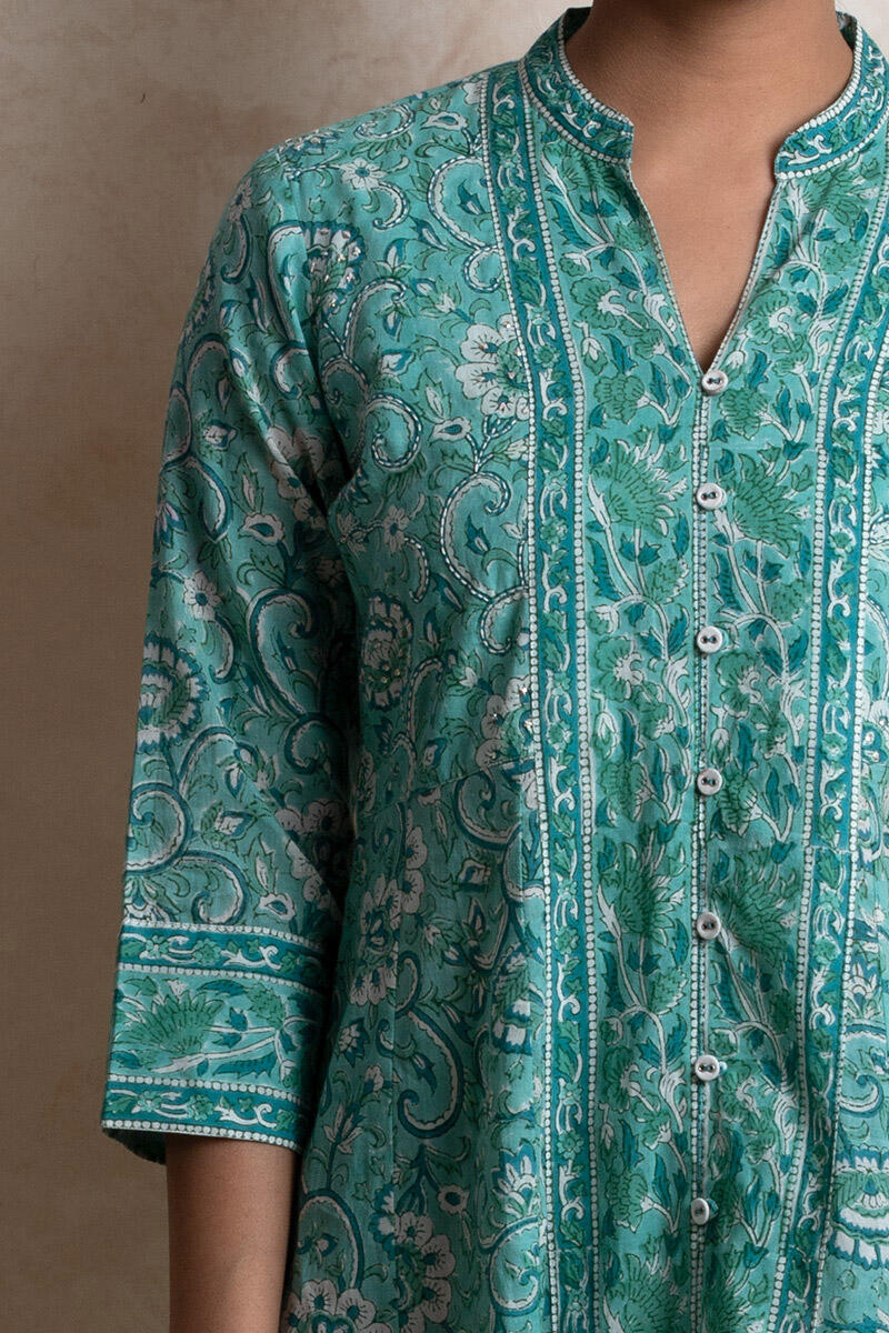 Darya Zoya Kurta