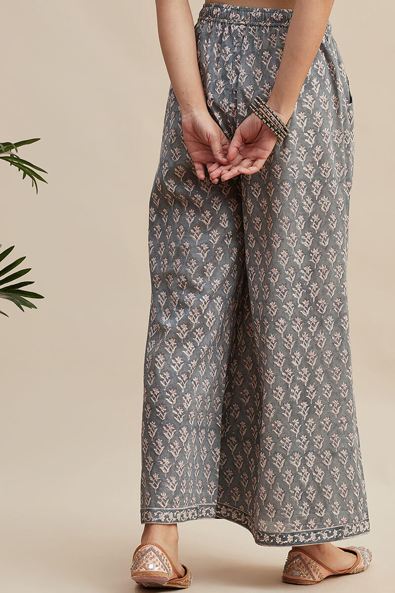 Anahita Zoya Palazzo