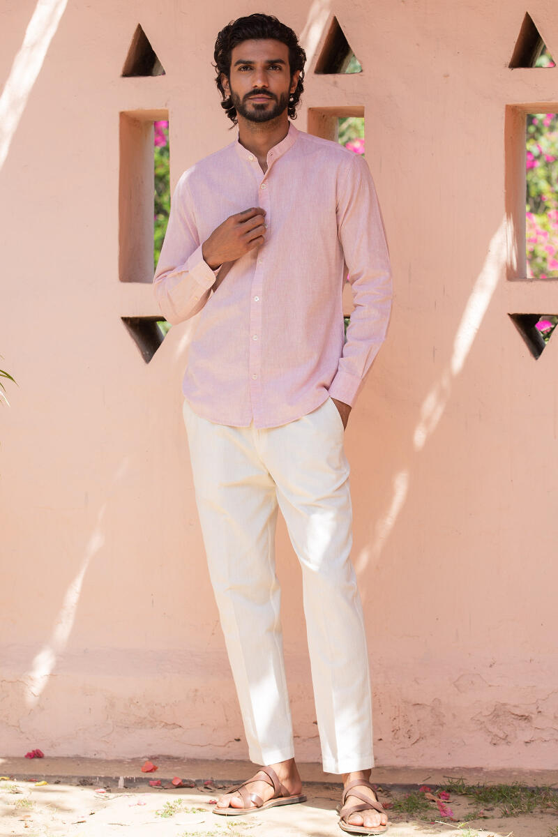 Arsh Faraz Shirt