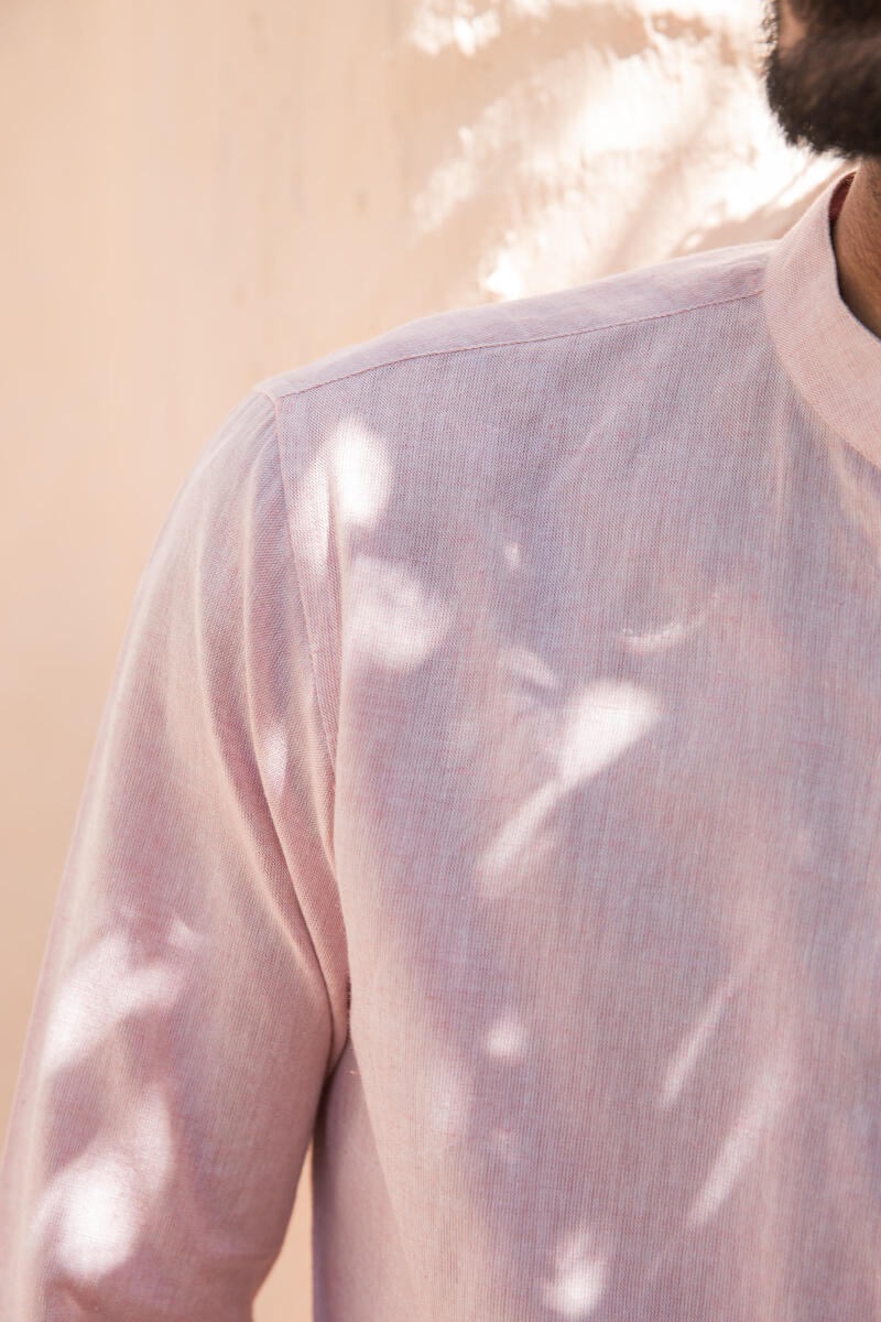 Arsh Faraz Shirt