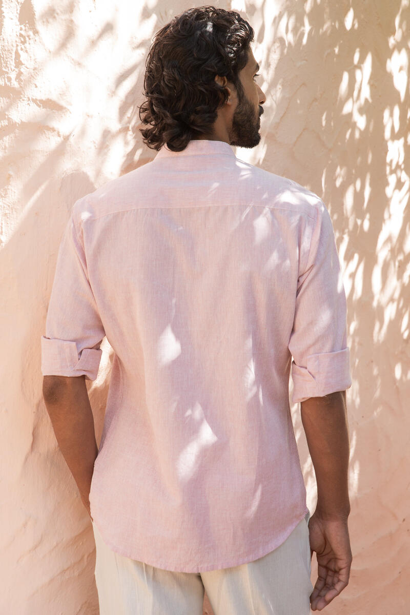 Arsh Faraz Shirt