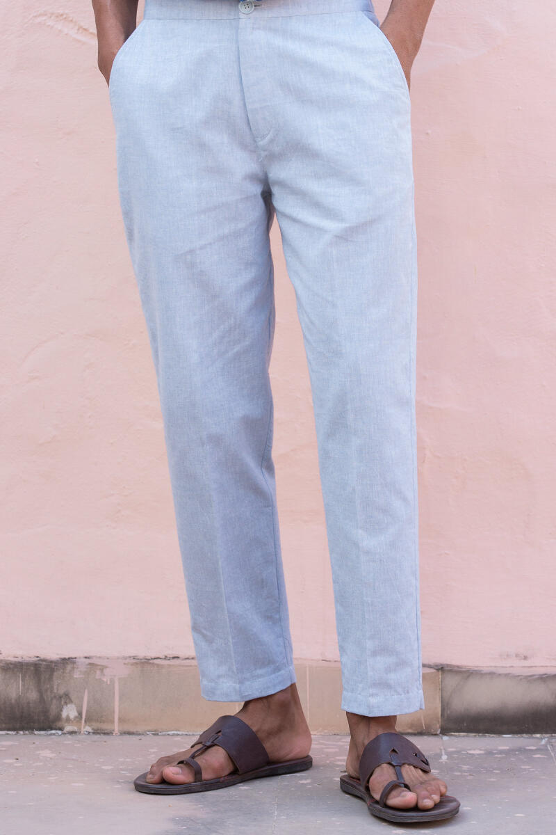 Arsh Fawad Pants