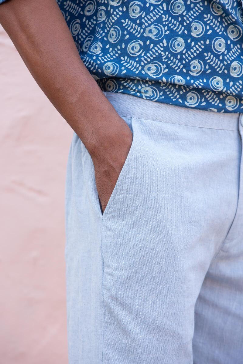 Arsh Fawad Pants